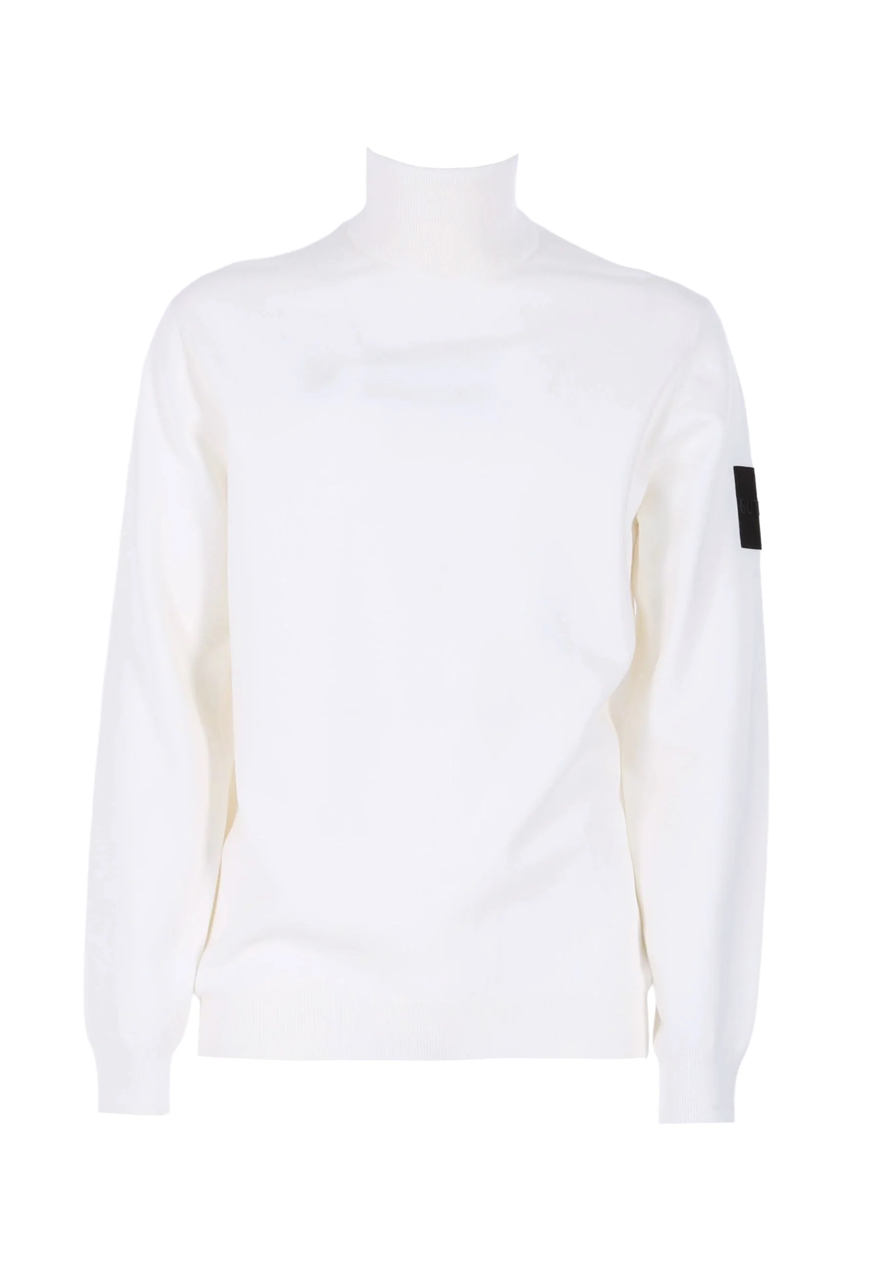Outhere Maglia A Collo Alto Uomo | 4650-014A048 - Image 16