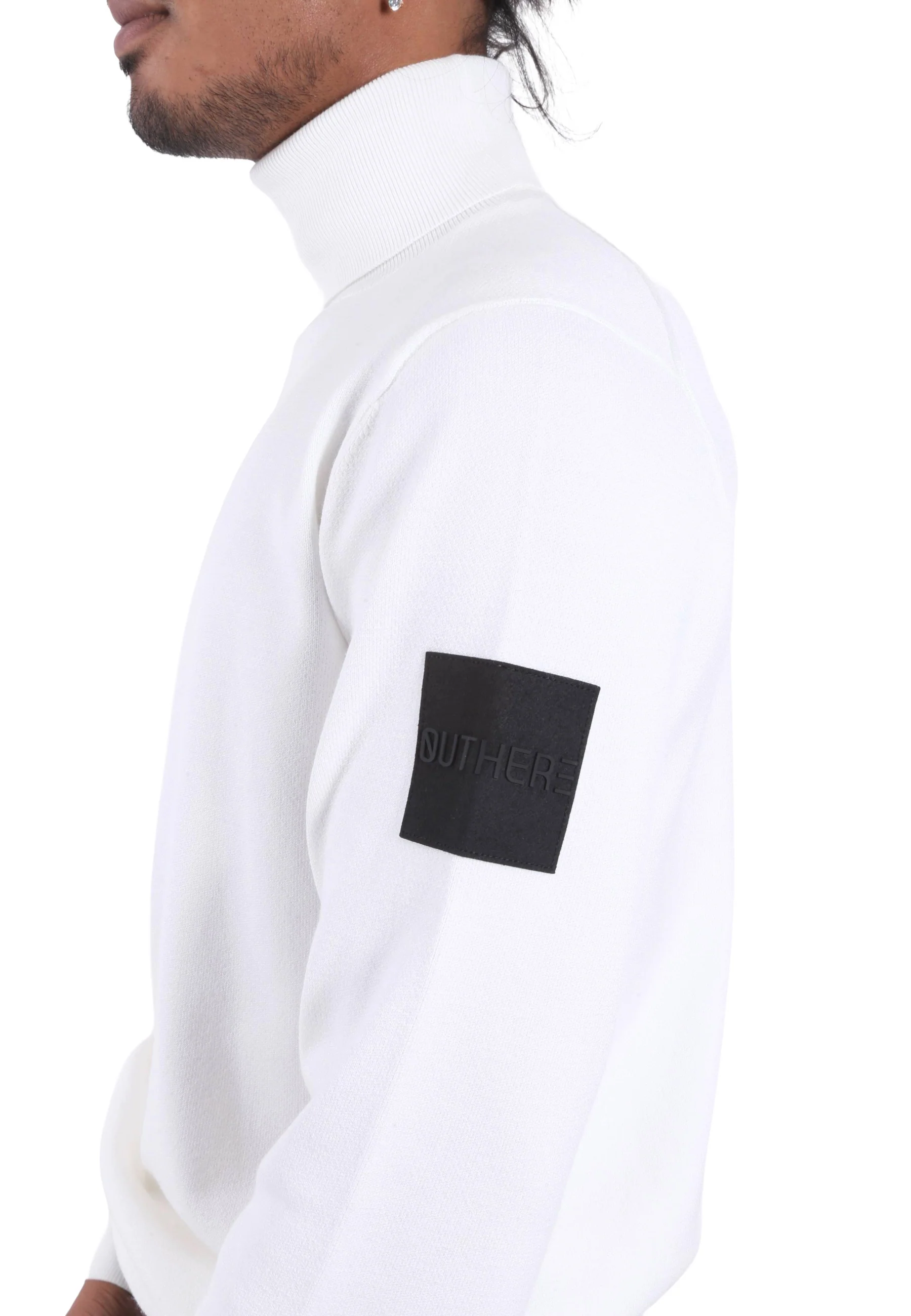 Outhere Maglia A Collo Alto Uomo | 4650-014A048 - Image 20