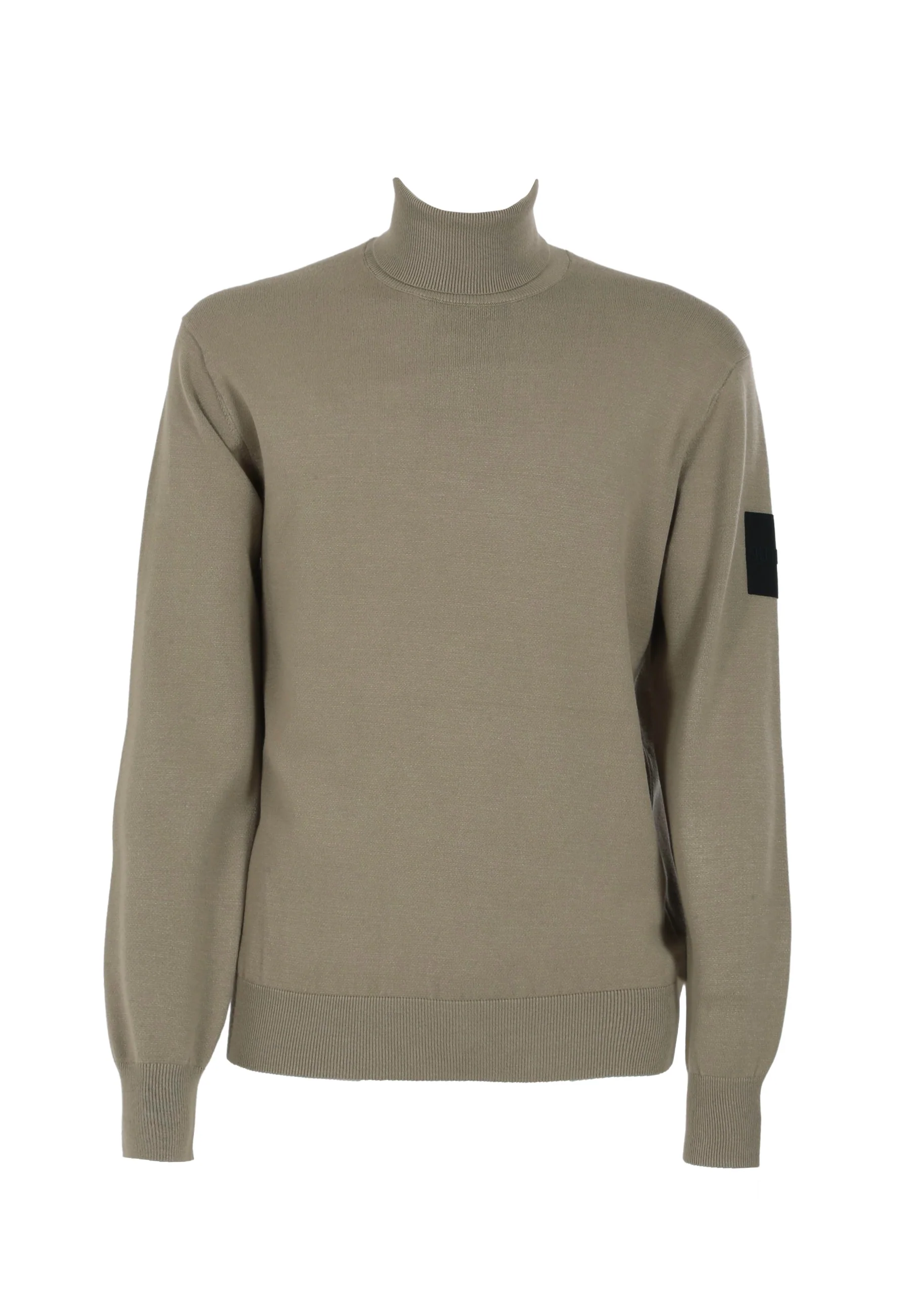 Outhere Maglia A Collo Alto Uomo | 4650-014A048 - Image 21