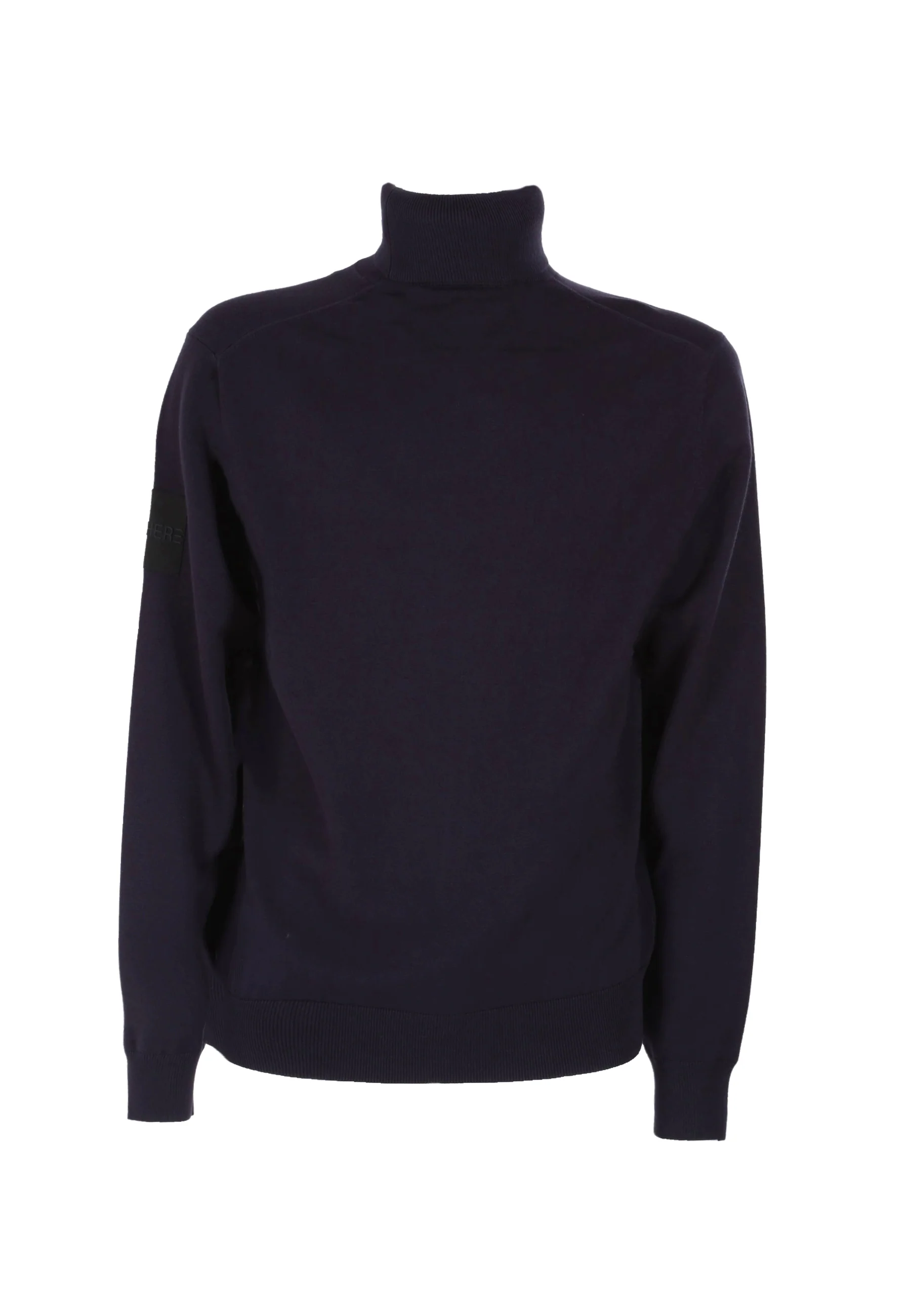 Outhere Maglia A Collo Alto Uomo | 4650-014A048 - Image 6