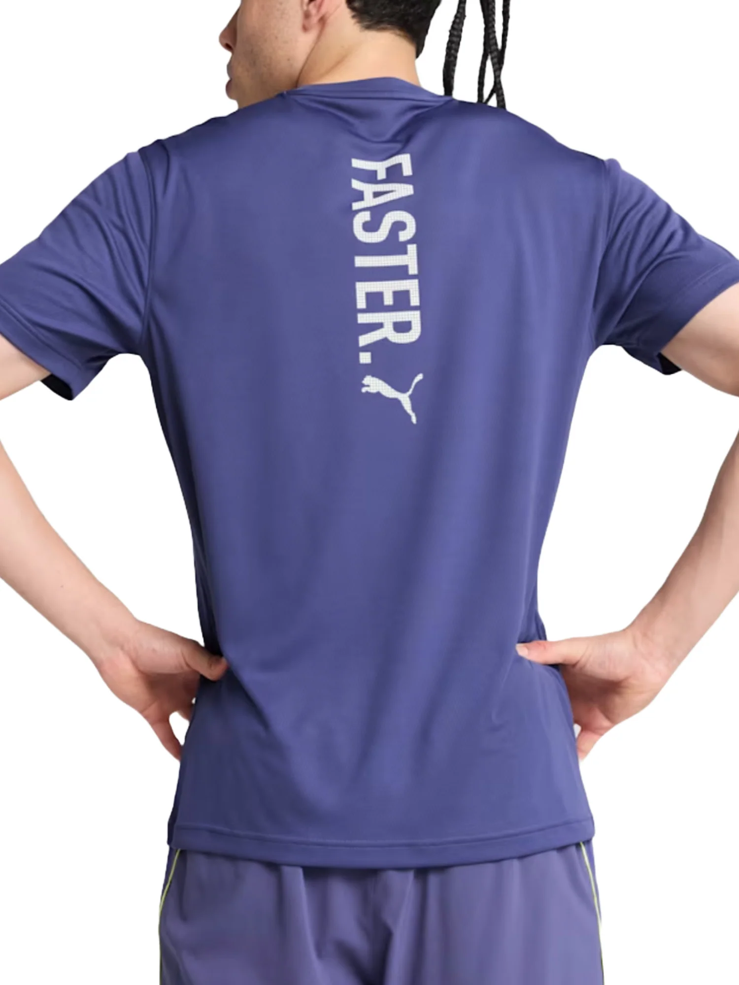 Puma T-shirt Uomo | 526563 - Image 12