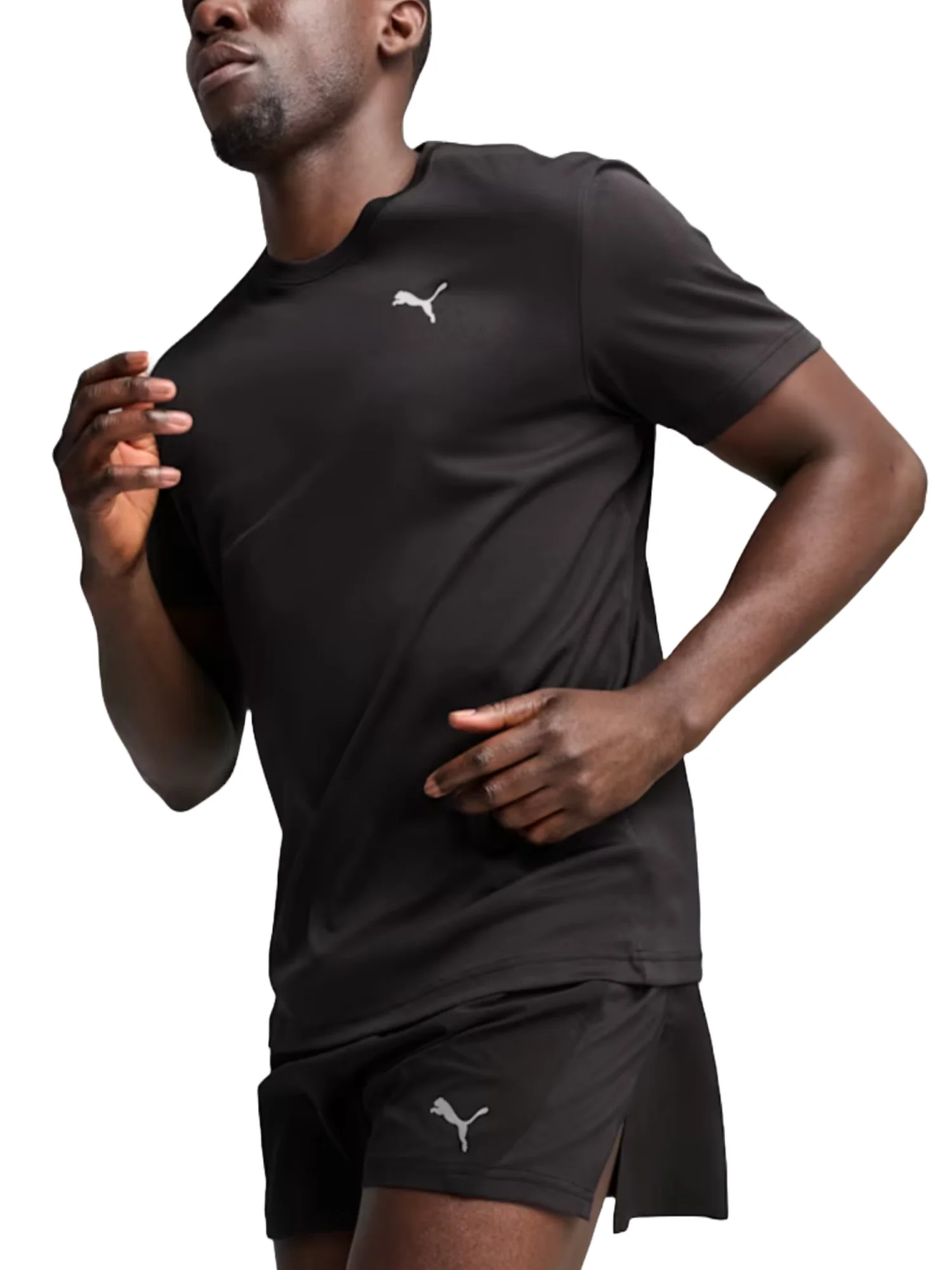 Puma T-shirt Uomo | 526563 - Image 2