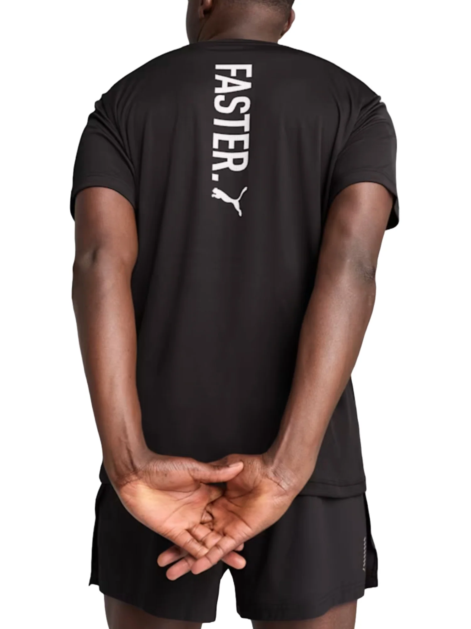 Puma T-shirt Uomo | 526563 - Image 3