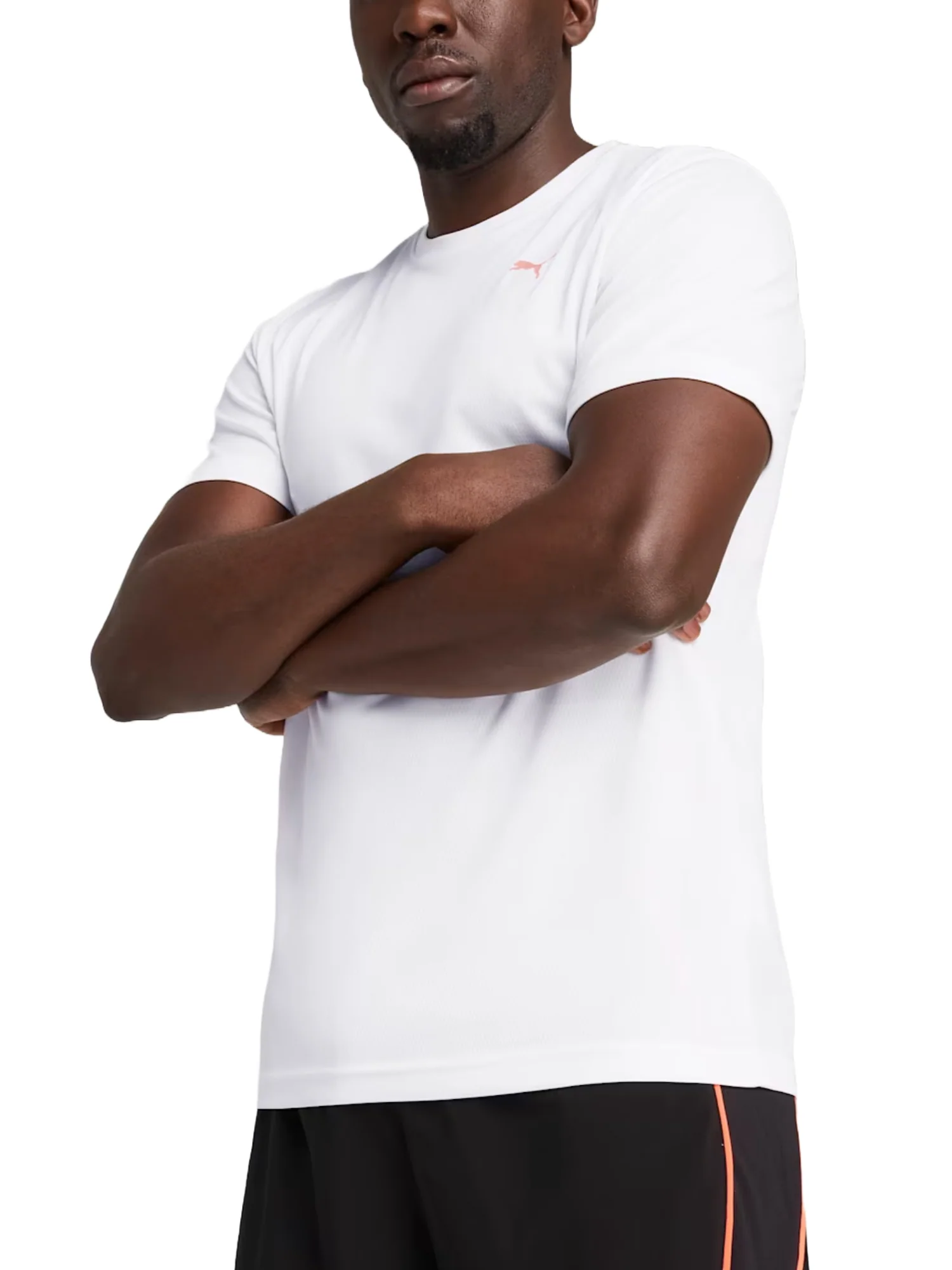 Puma T-shirt Uomo | 526563 - Image 5