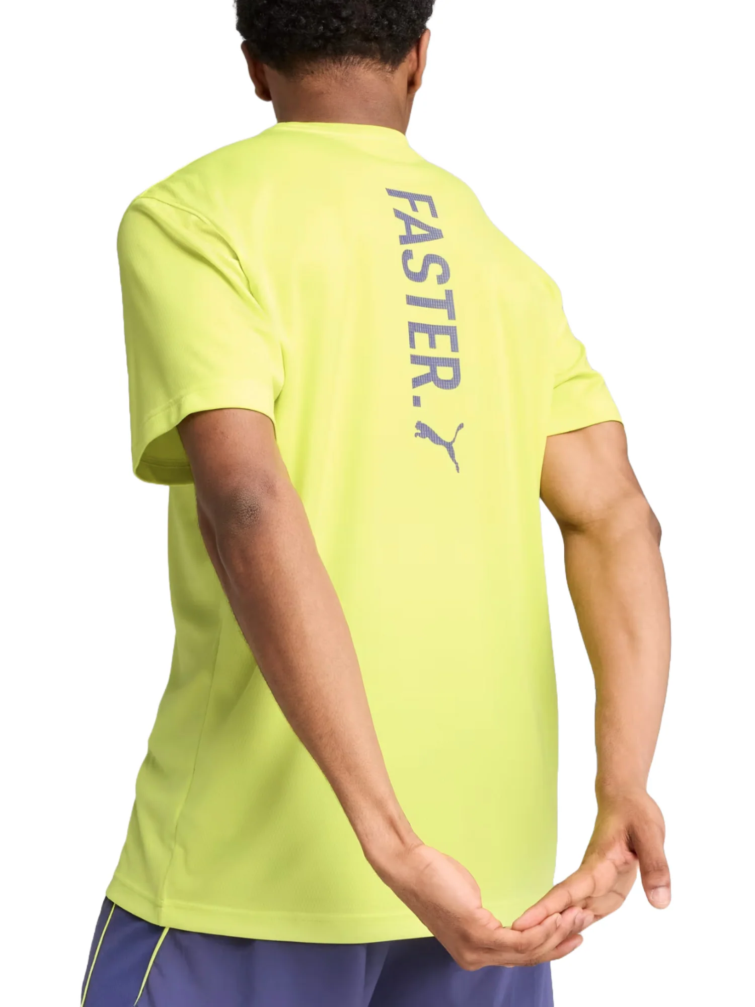 Puma T-shirt Uomo | 526563 - Image 9