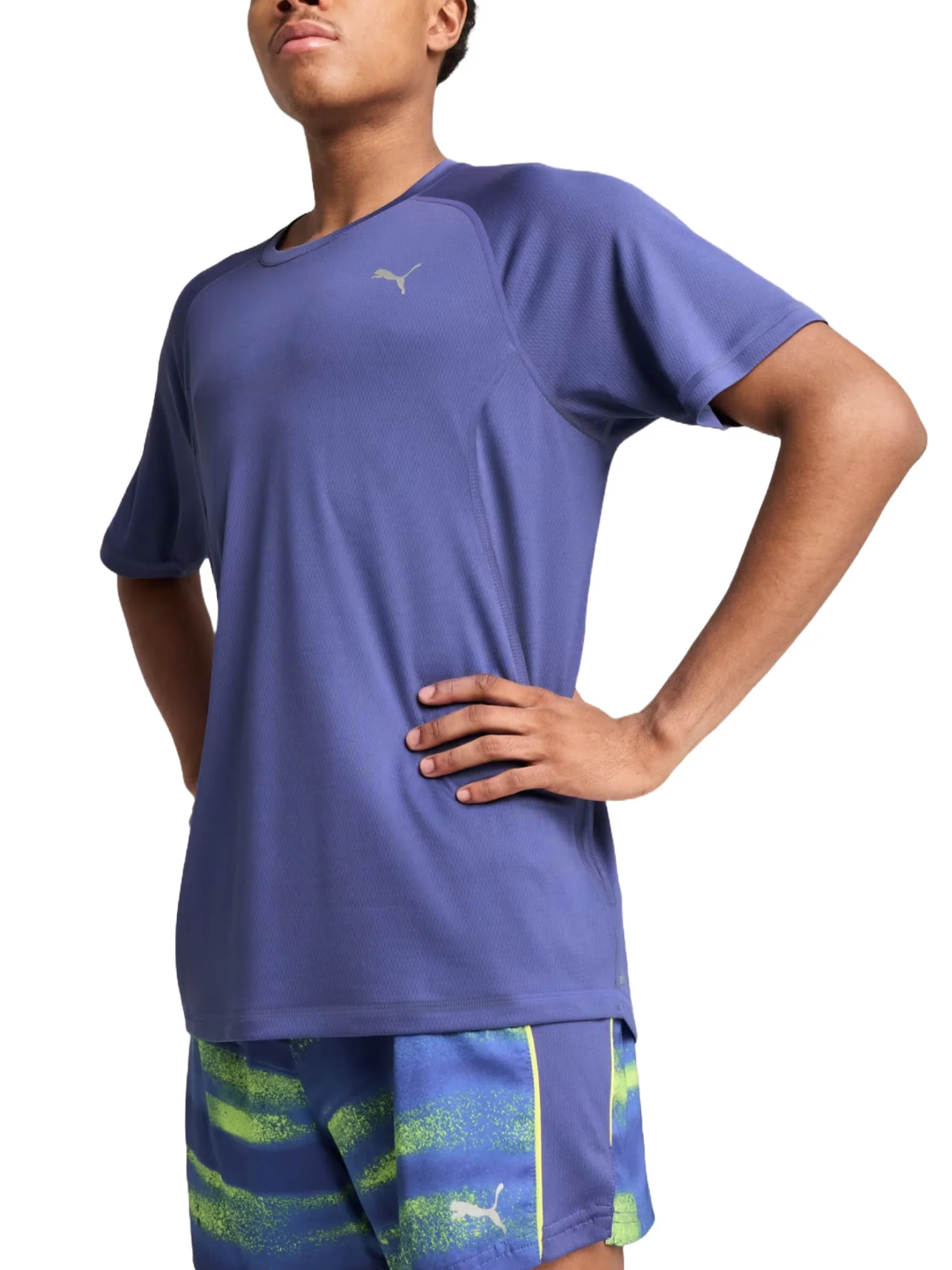 Puma T-shirt Uomo | 526600 - Image 5