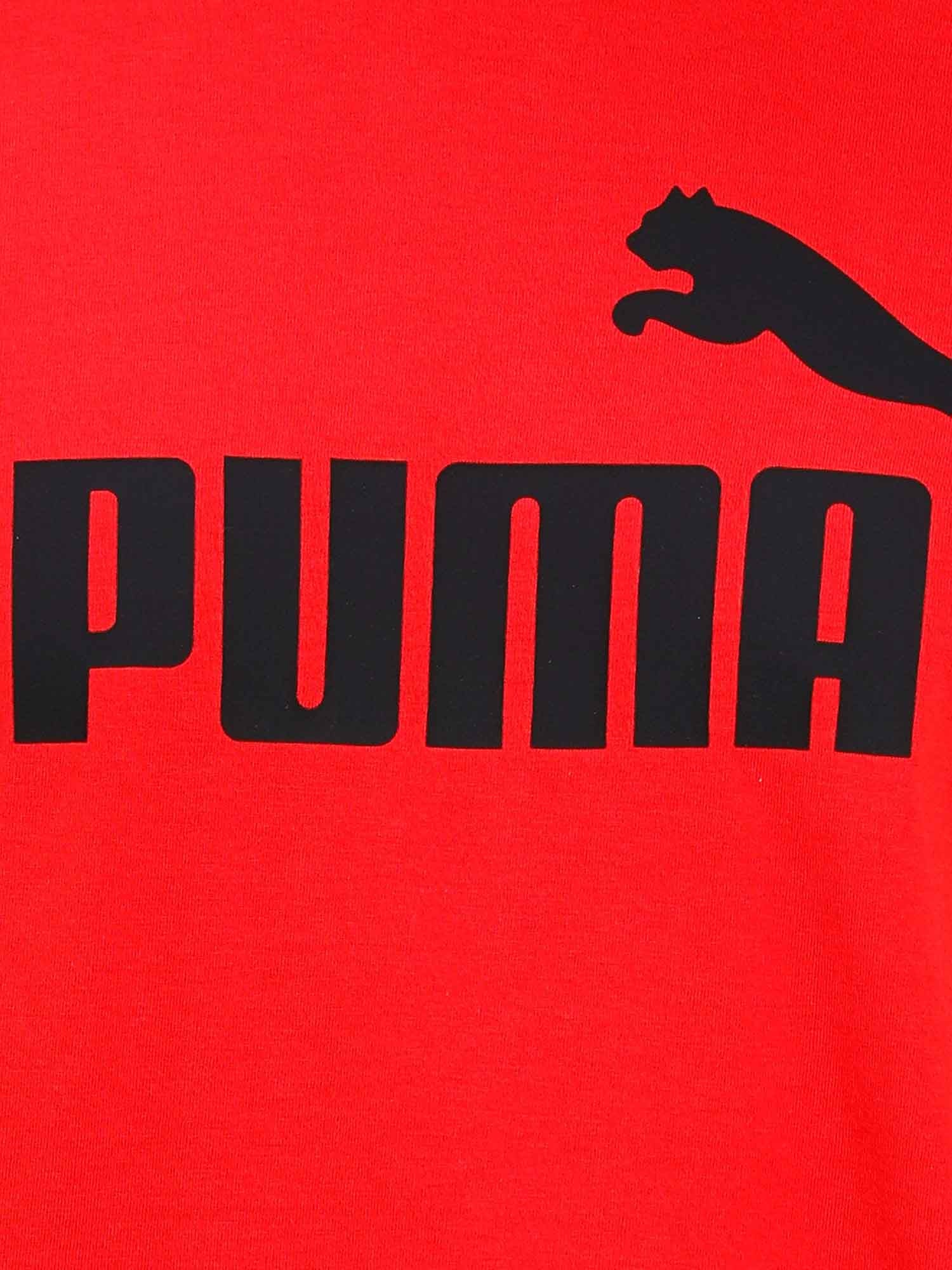 Puma T-shirt Uomo | 586666 - Image 10