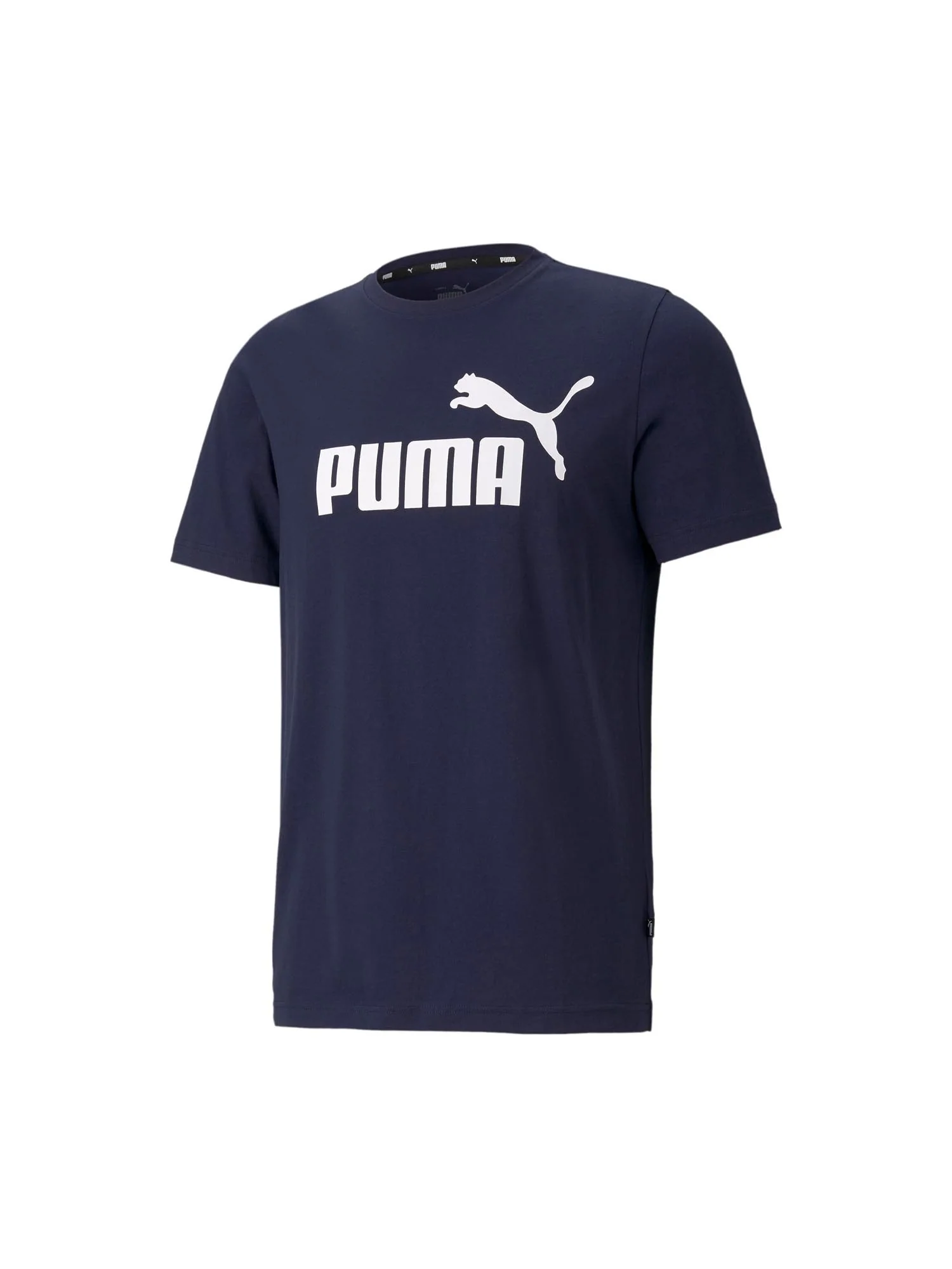Puma T-shirt Uomo | 586666 - Image 4
