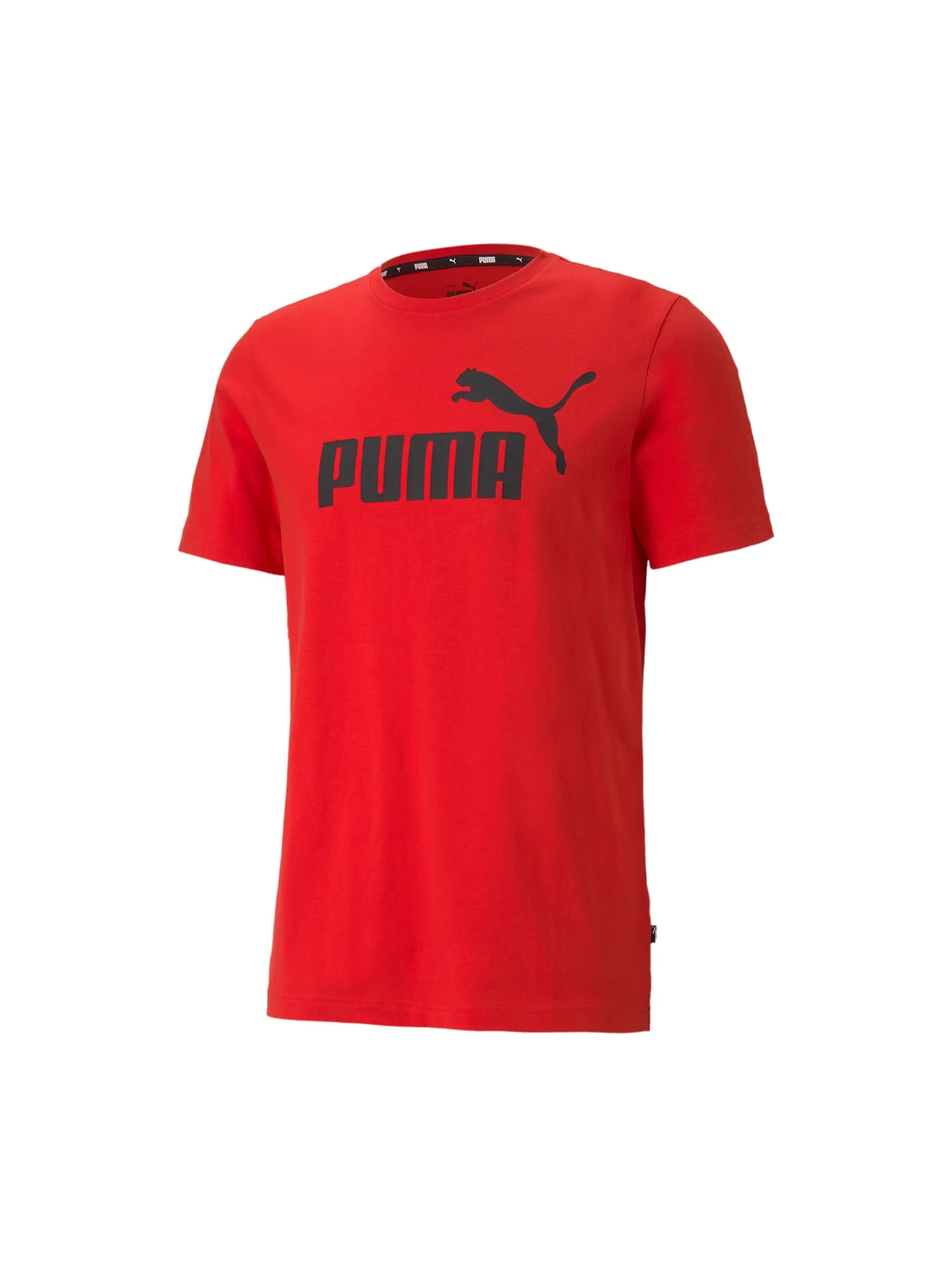 Puma T-shirt Uomo | 586666 - Image 8
