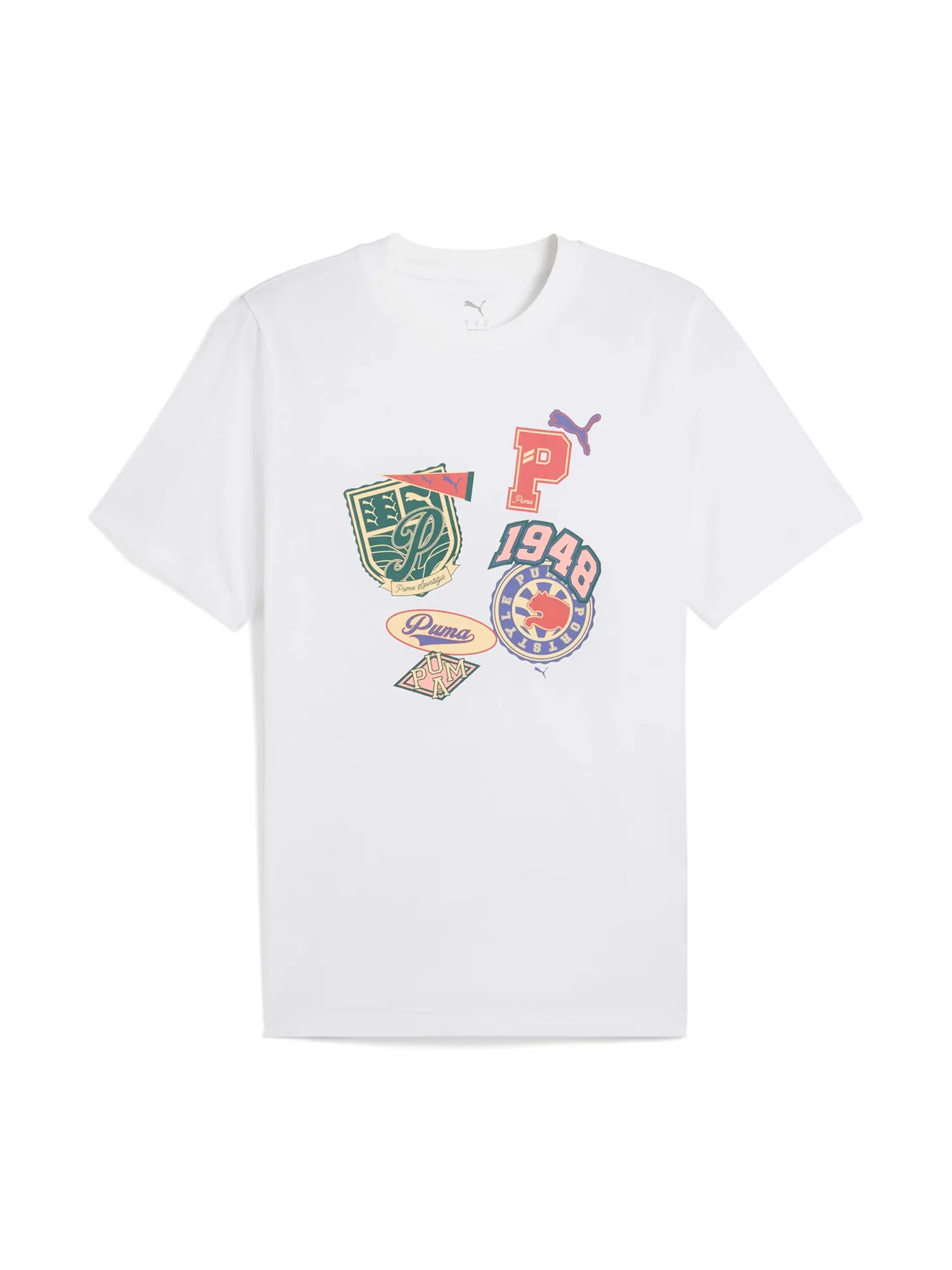 Puma T-shirt Uomo | 629627