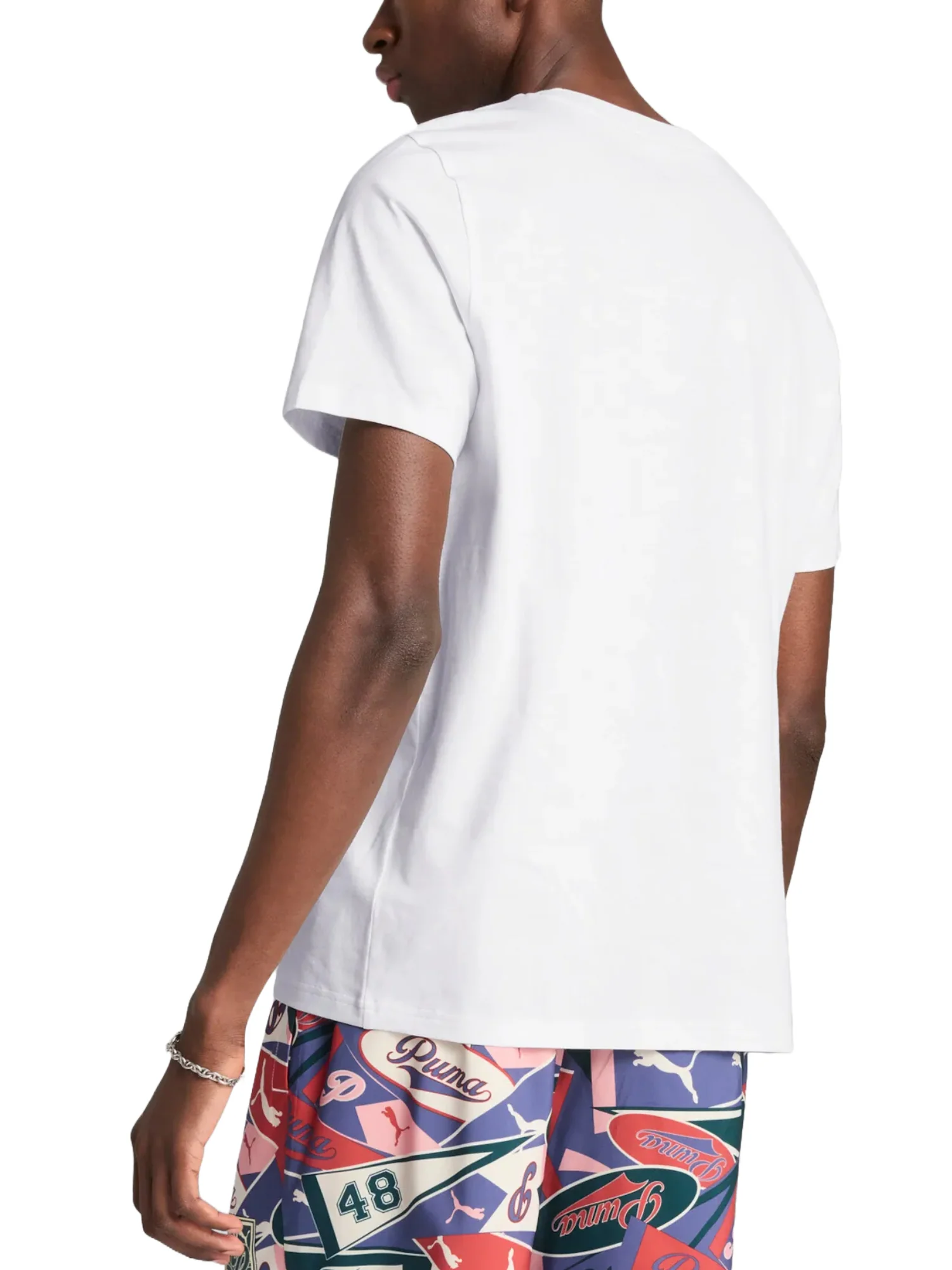 Puma T-shirt Uomo | 629627 - Image 3