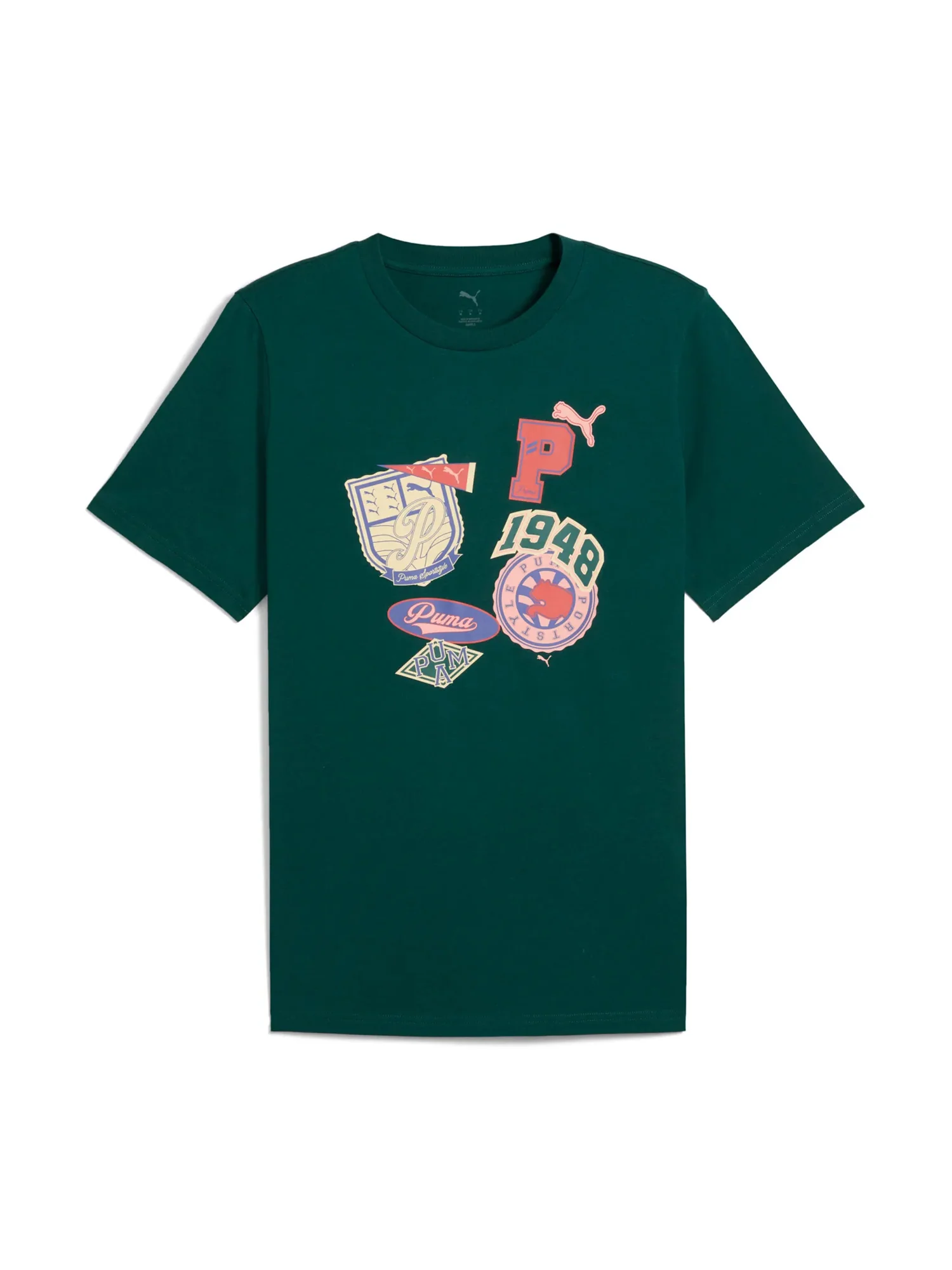 Puma T-shirt Uomo | 629627 - Image 4