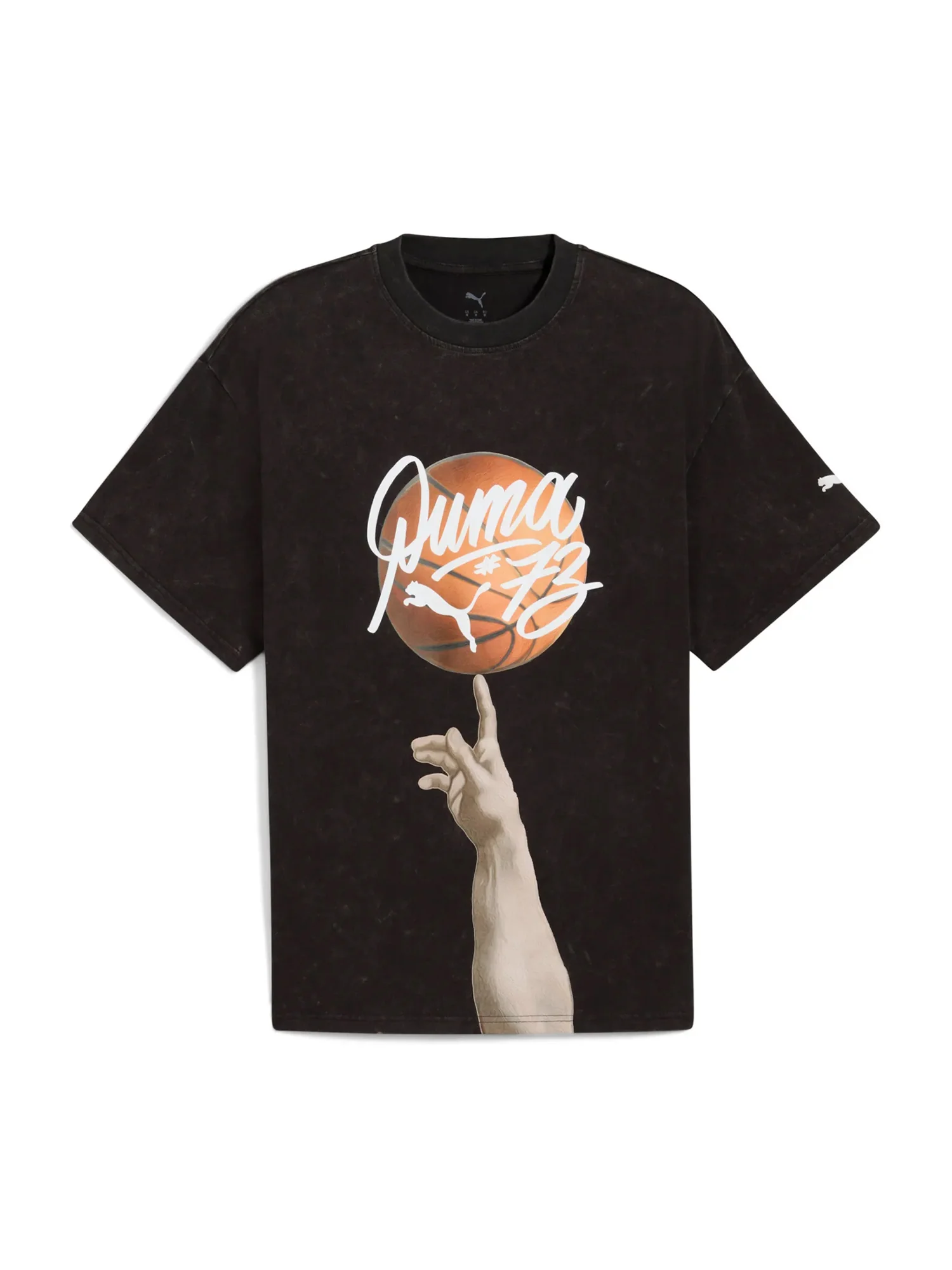 Puma T-shirt Uomo | 630475