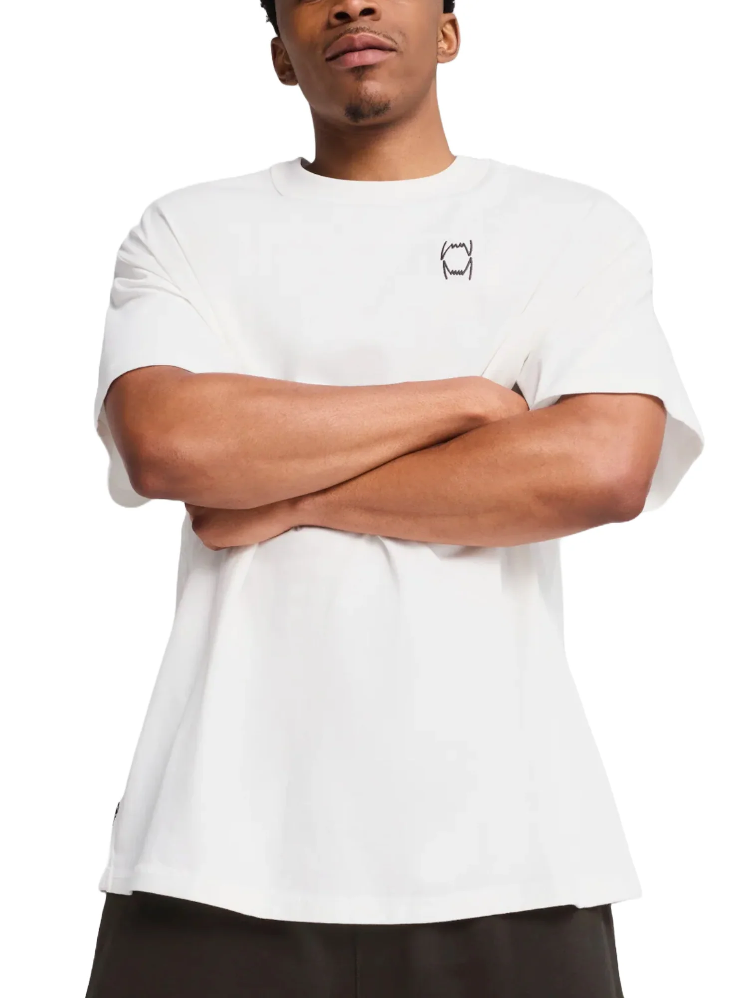Puma T-shirt Uomo | 630514 - Image 2