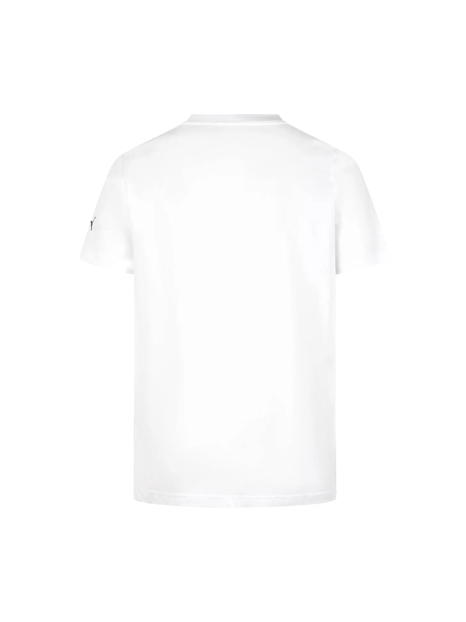 Puma T-shirt Uomo | 633146 - Image 2