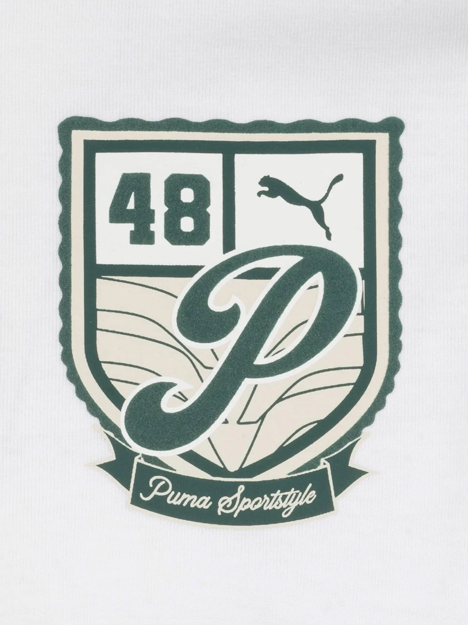 Puma T-shirt Uomo | 633146 - Image 3