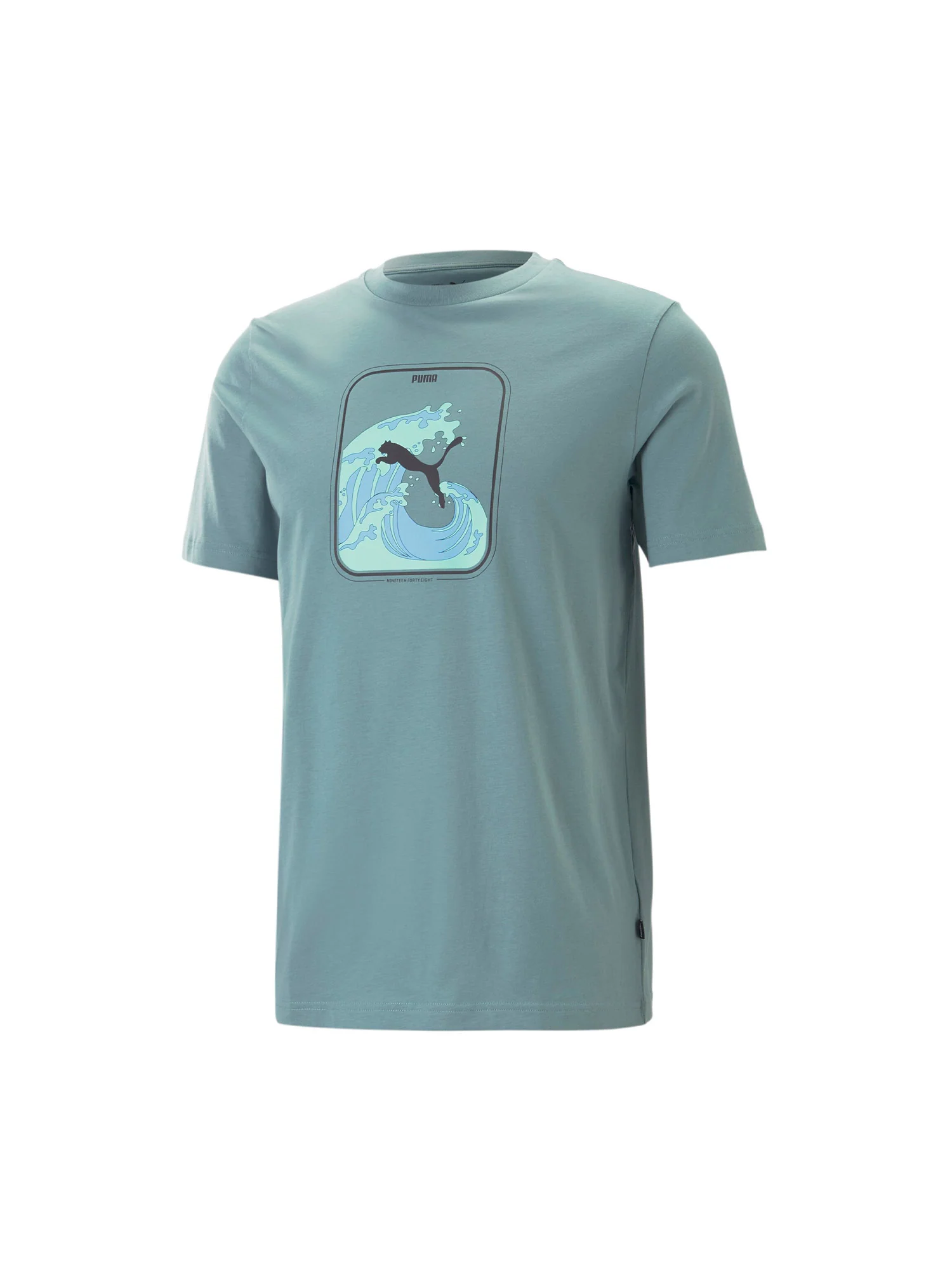 Puma T-shirt Uomo | 674483