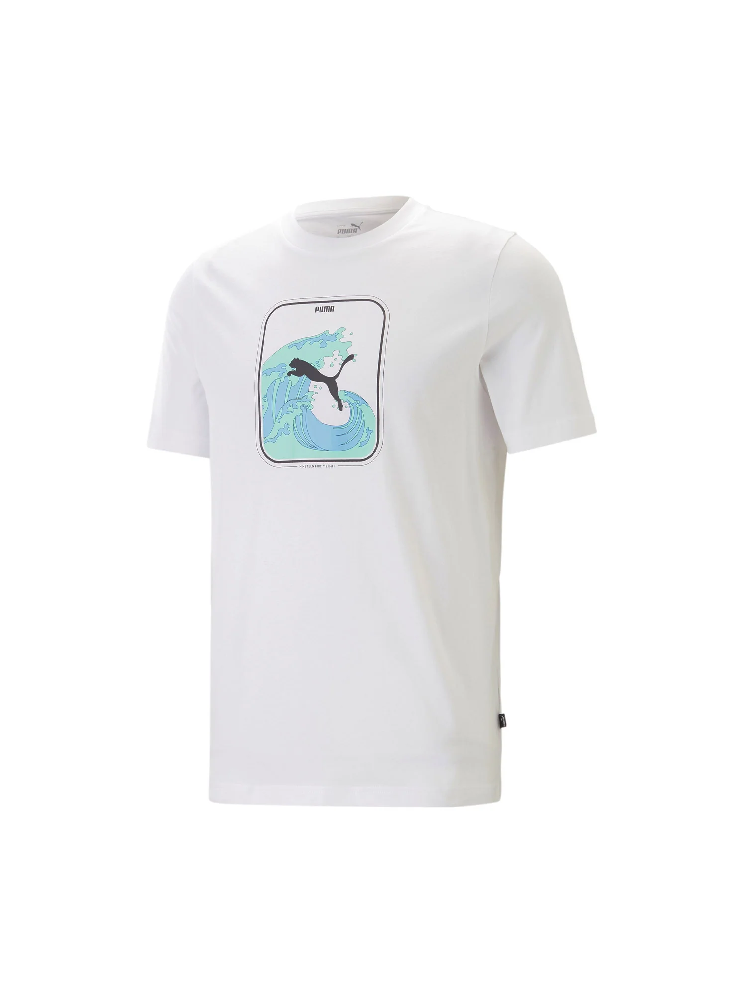 Puma T-shirt Uomo | 674483 - Image 6