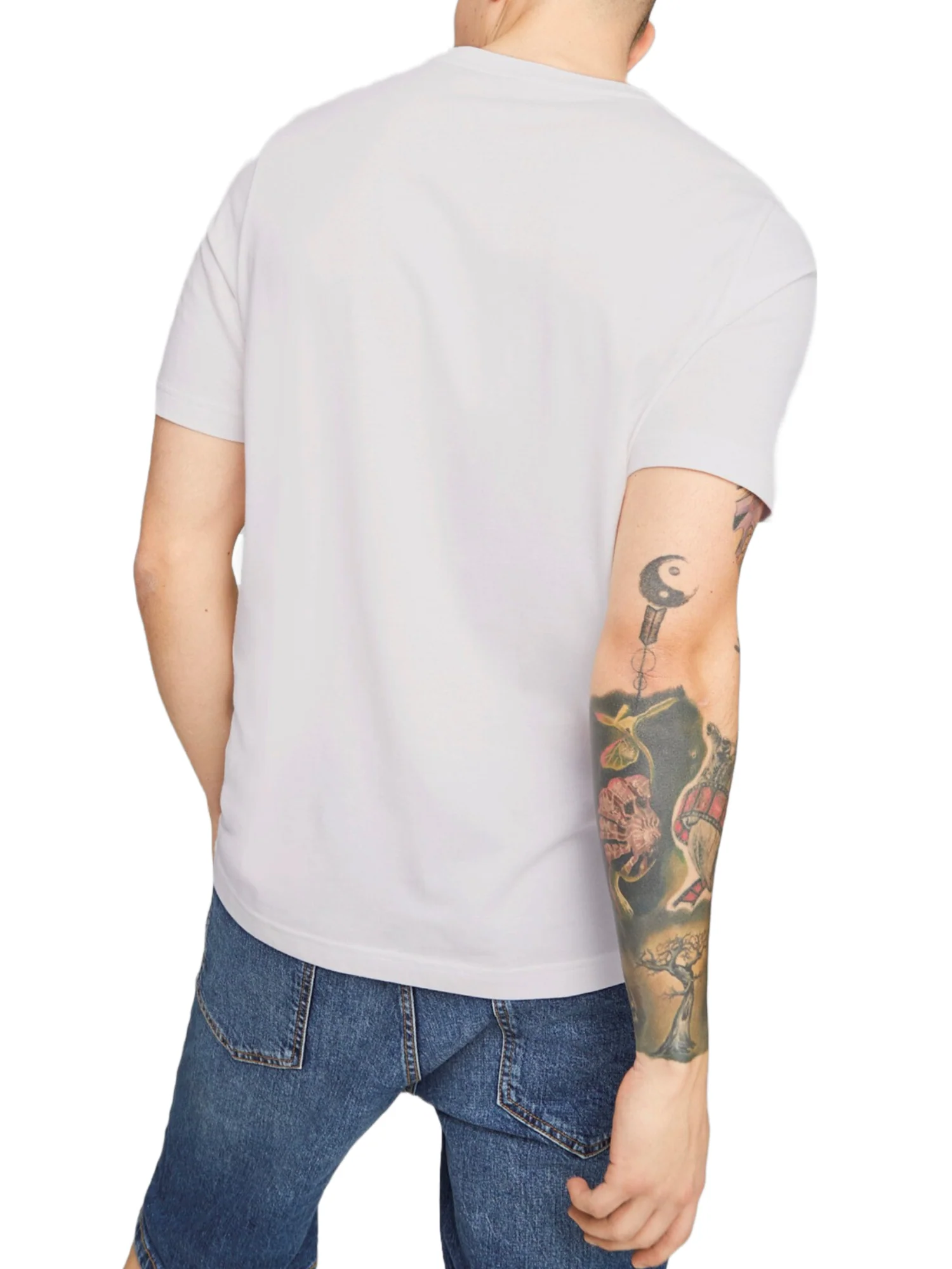 Puma T-shirt Uomo | 674483 - Image 8