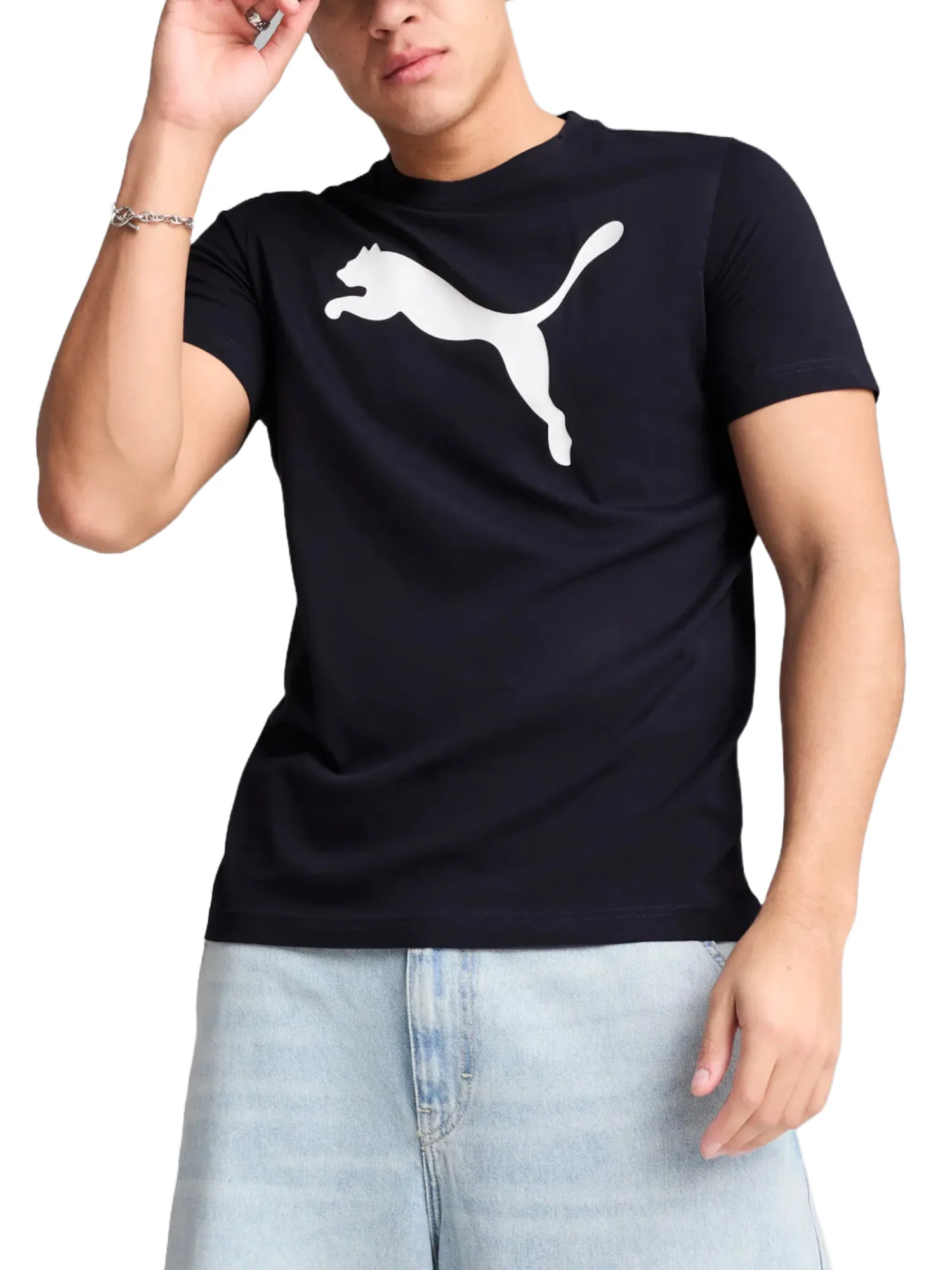 Puma T-shirt Uomo | 682536 - Image 7