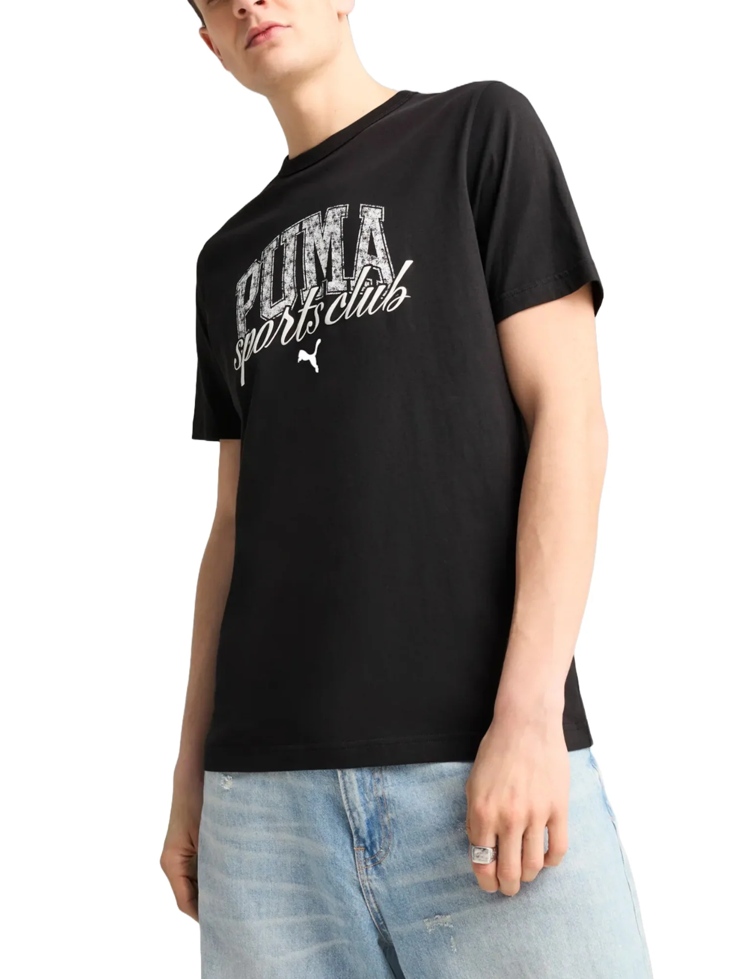 Puma T-shirt Uomo | 684643 - Image 2