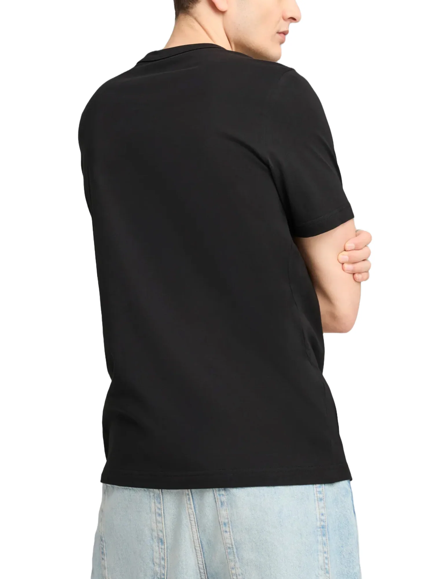Puma T-shirt Uomo | 684643 - Image 3