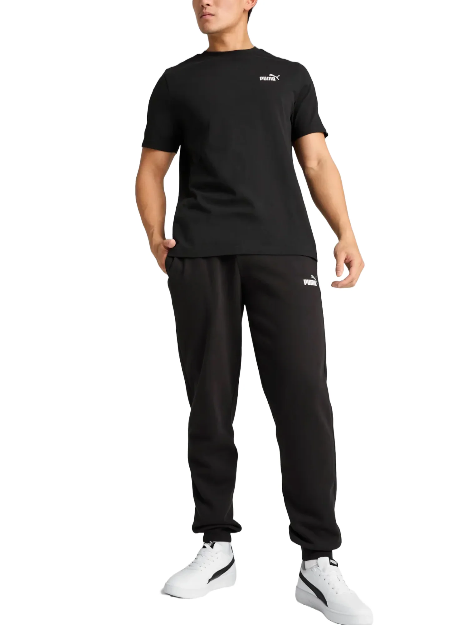 Puma T-shirt Uomo | 684674 - Image 2