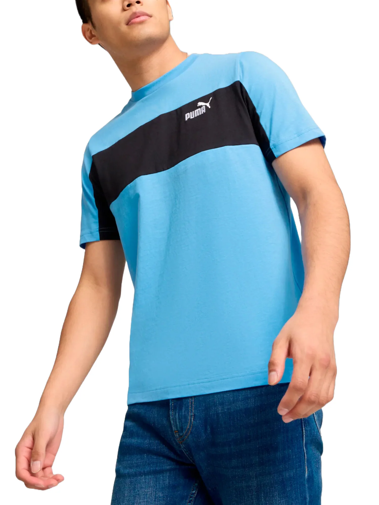 Puma T-shirt Uomo | 684685 - Image 2