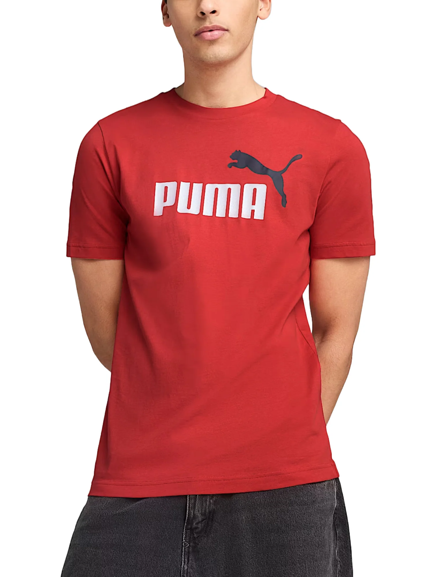 Puma T-shirt Uomo | 684708 - Image 14