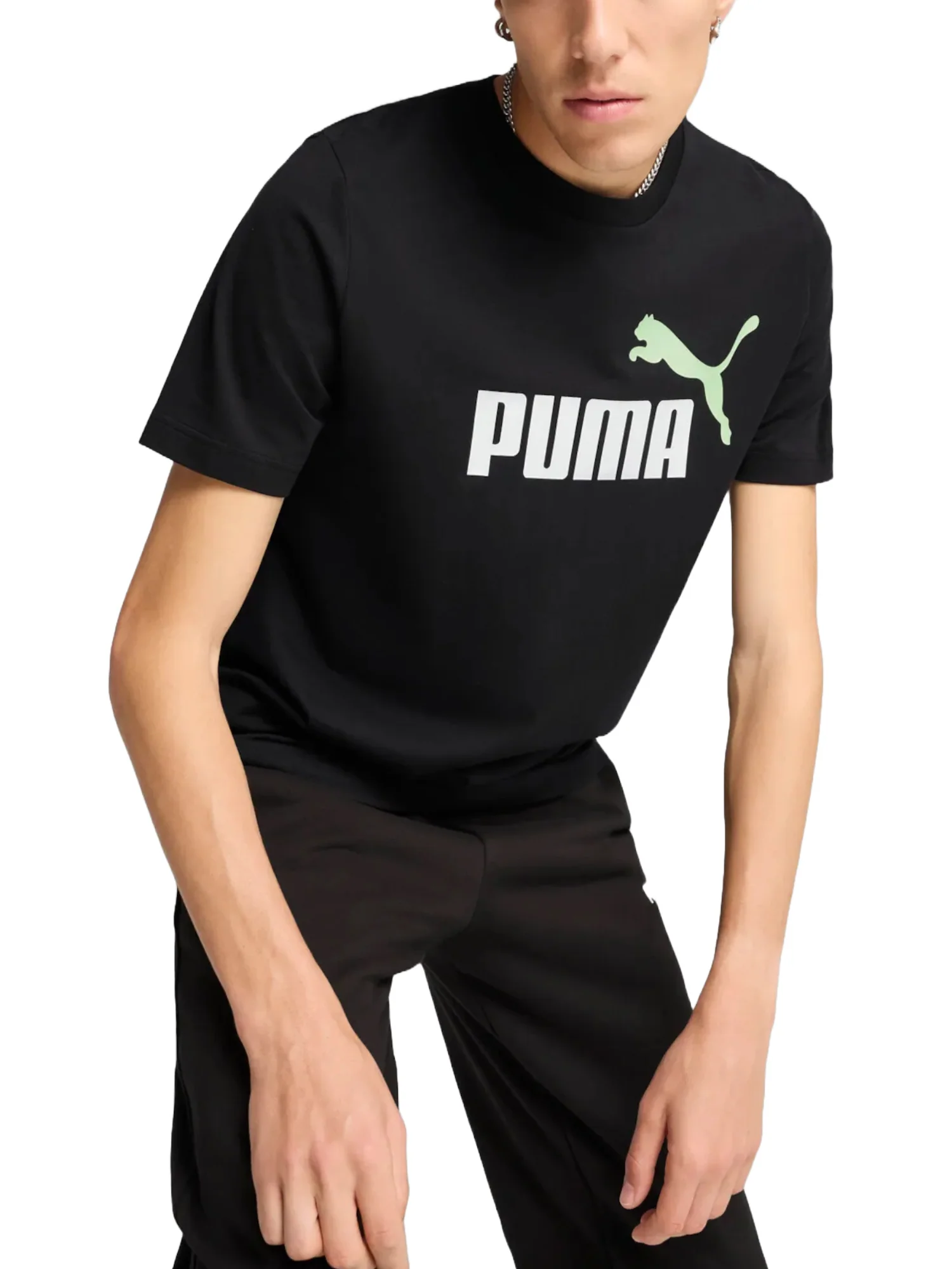 Puma T-shirt Uomo | 684708 - Image 6