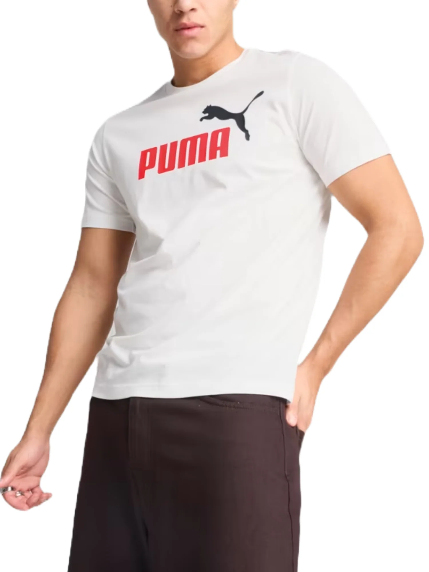 Puma T-shirt Uomo | 684708 - Image 9