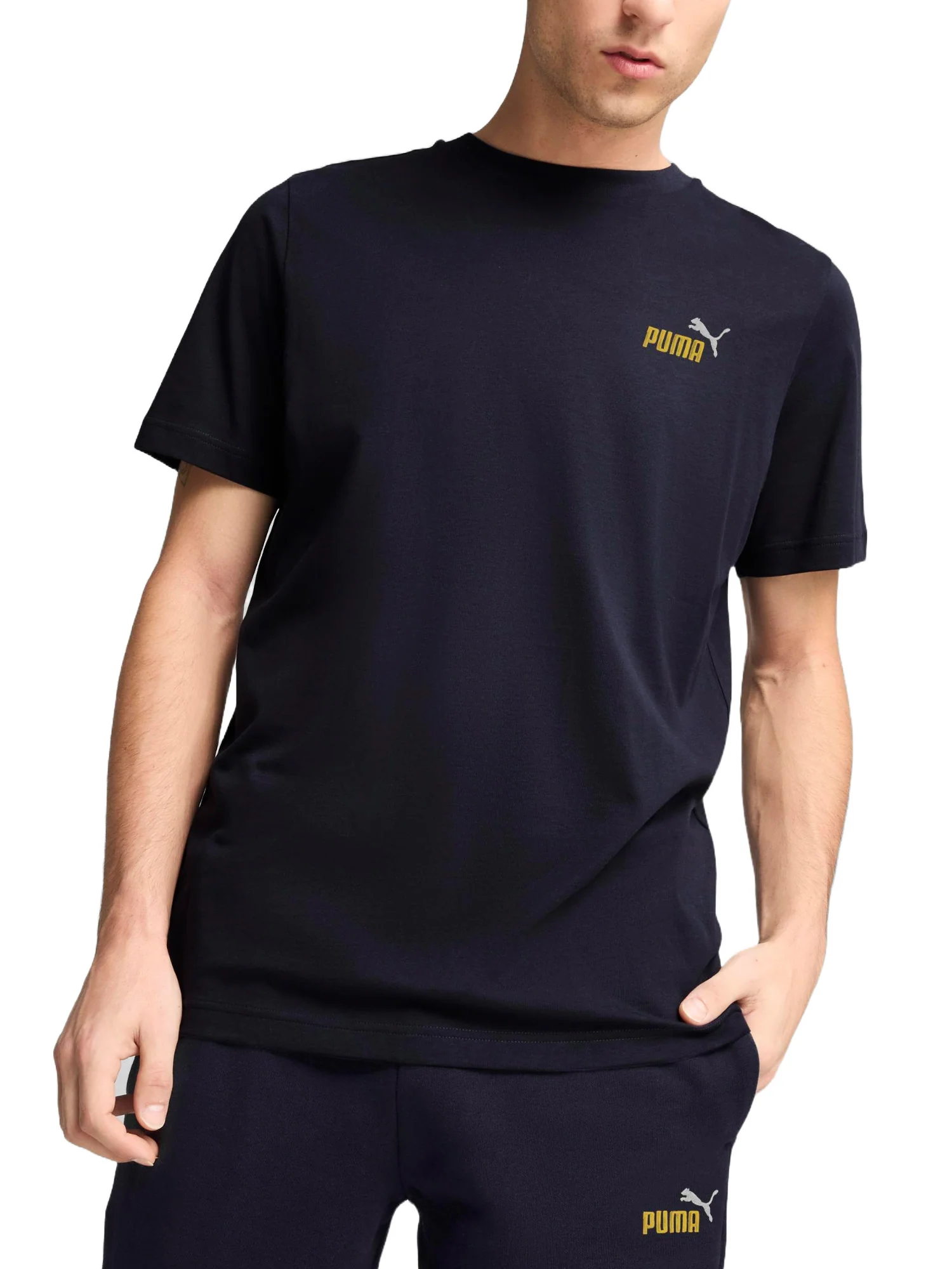 Puma T-shirt Uomo | 684717 - Image 8