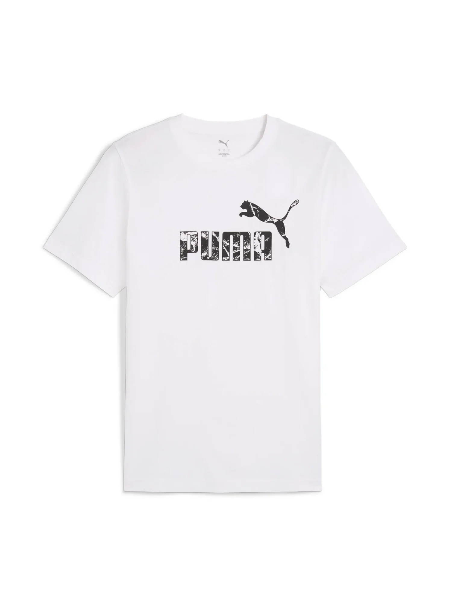 Puma T-shirt Uomo | 684824 - Image 4
