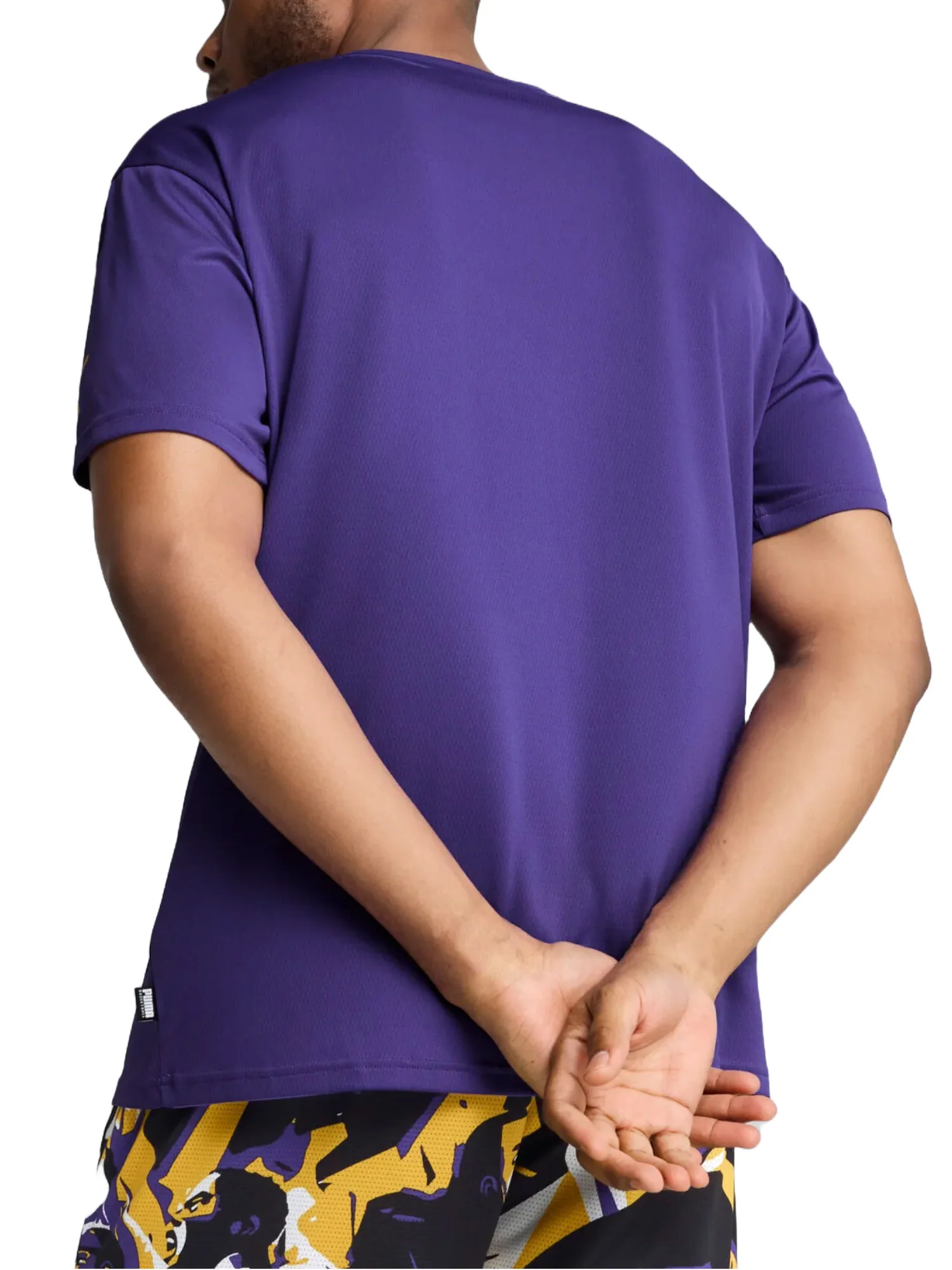 Puma T-shirt Uomo | 685441 - Image 3