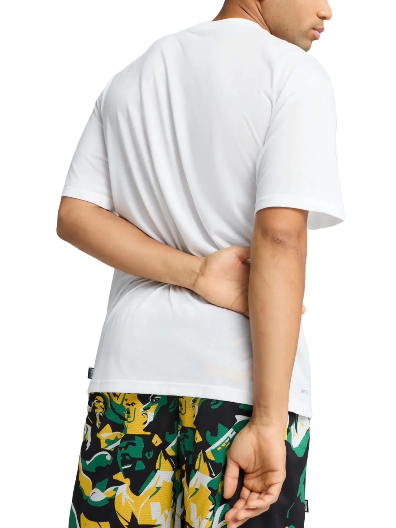 Puma T-shirt Uomo | 685447 - Image 3