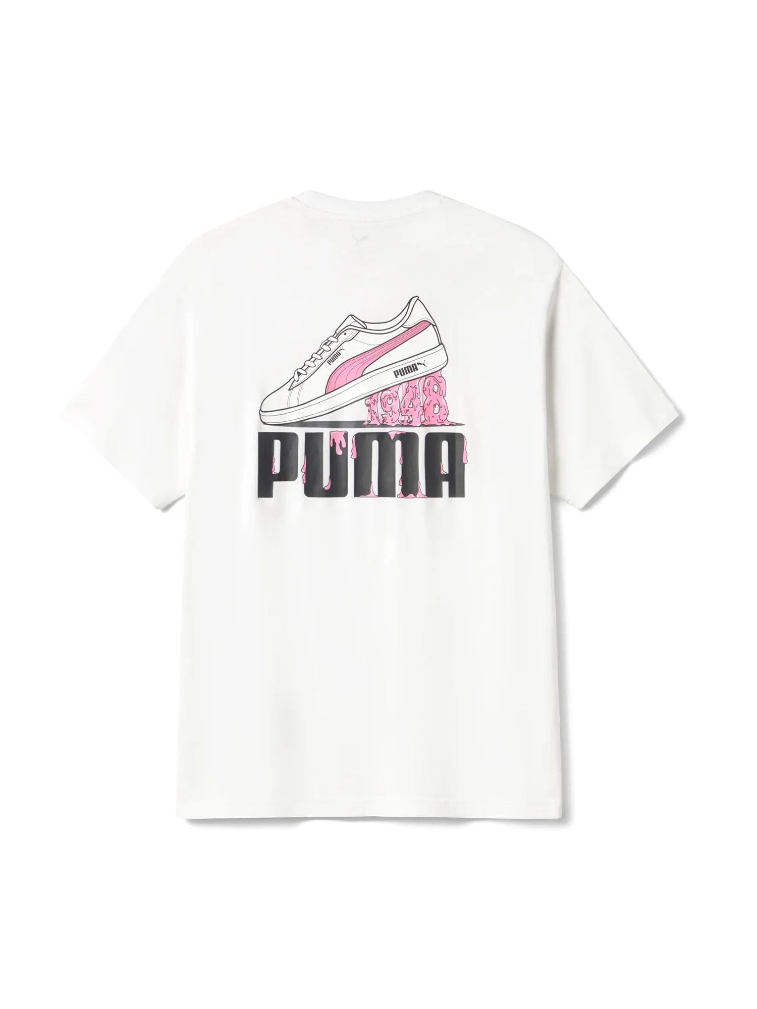 Puma T-shirt Uomo | 690512 - Image 2