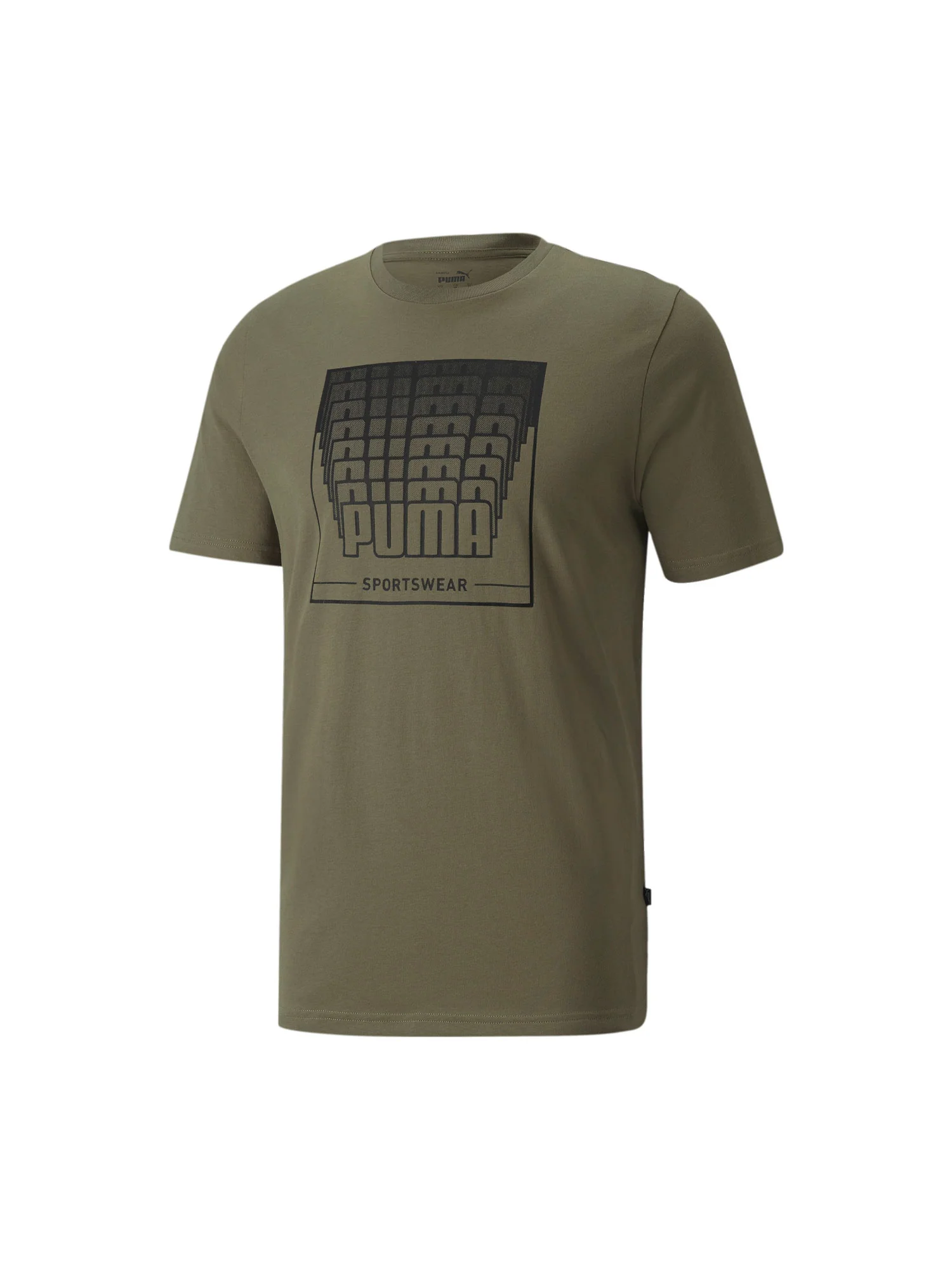 Puma T-shirt Uomo | 848564 - Image 2