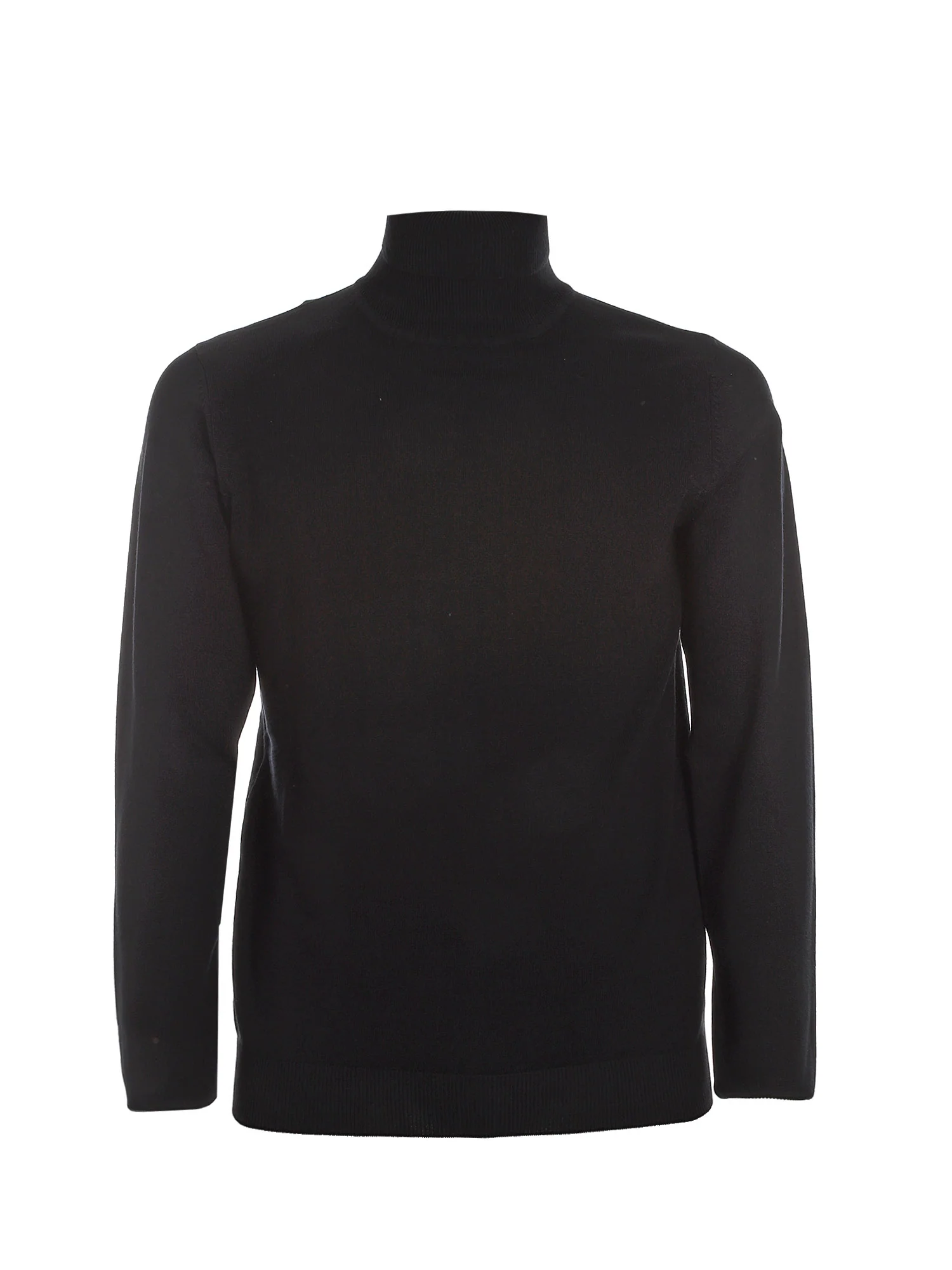 Seinse Maglia A Collo Alto Uomo | MI2501SS - Image 13