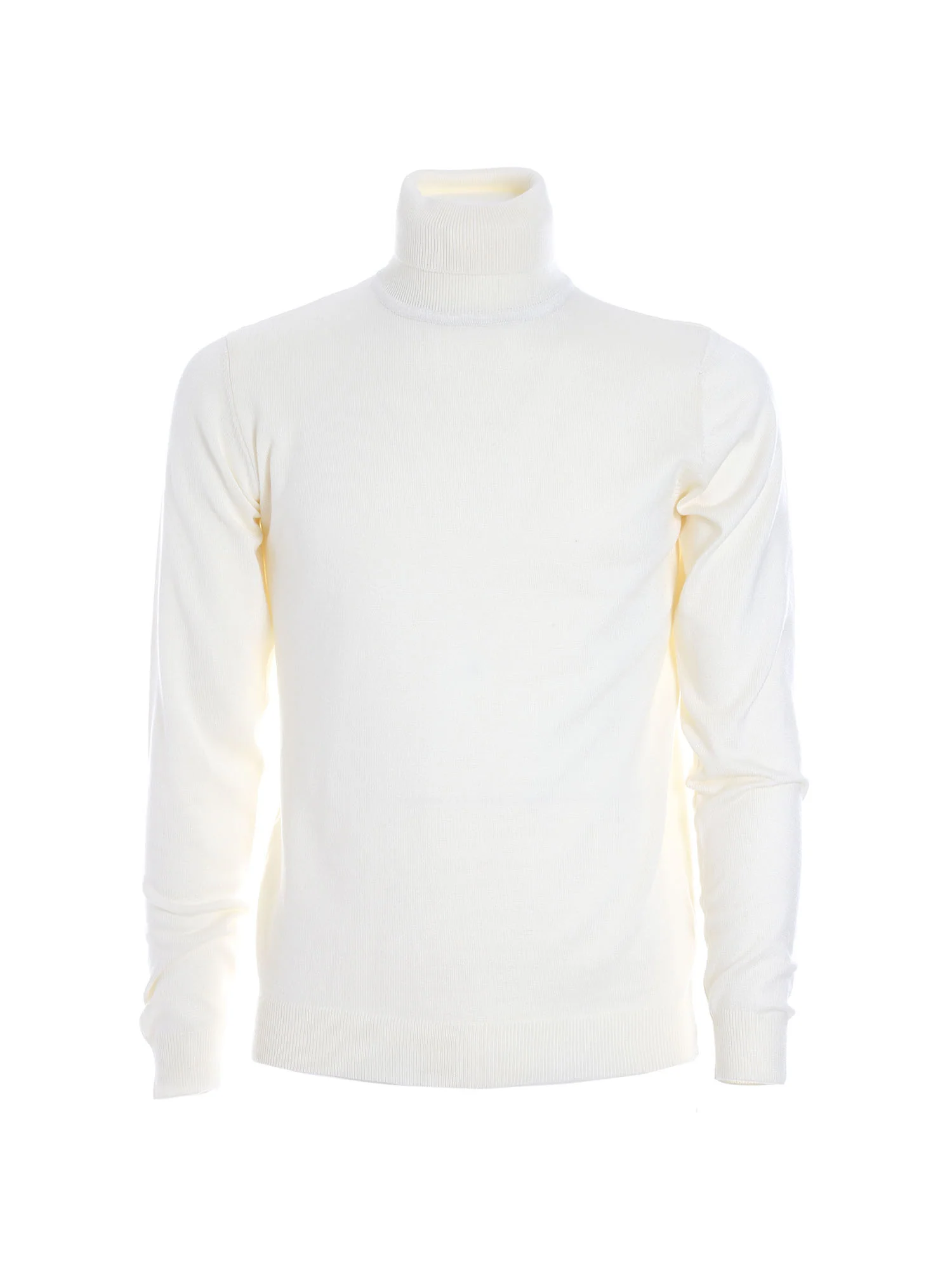 Seinse Maglia A Collo Alto Uomo | MI2501SS - Image 17