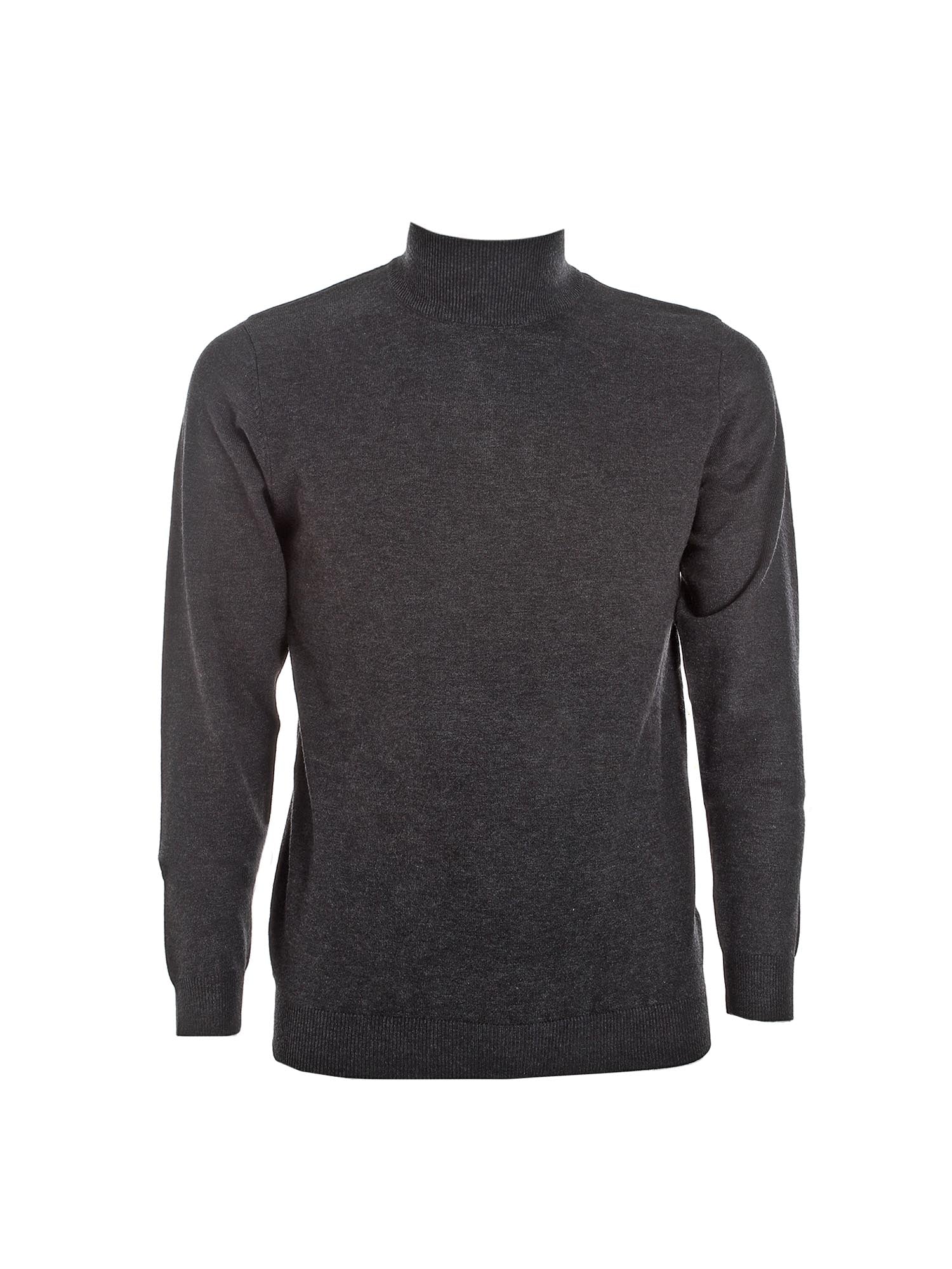 Seinse Maglia A Collo Alto Uomo | MI2502SS