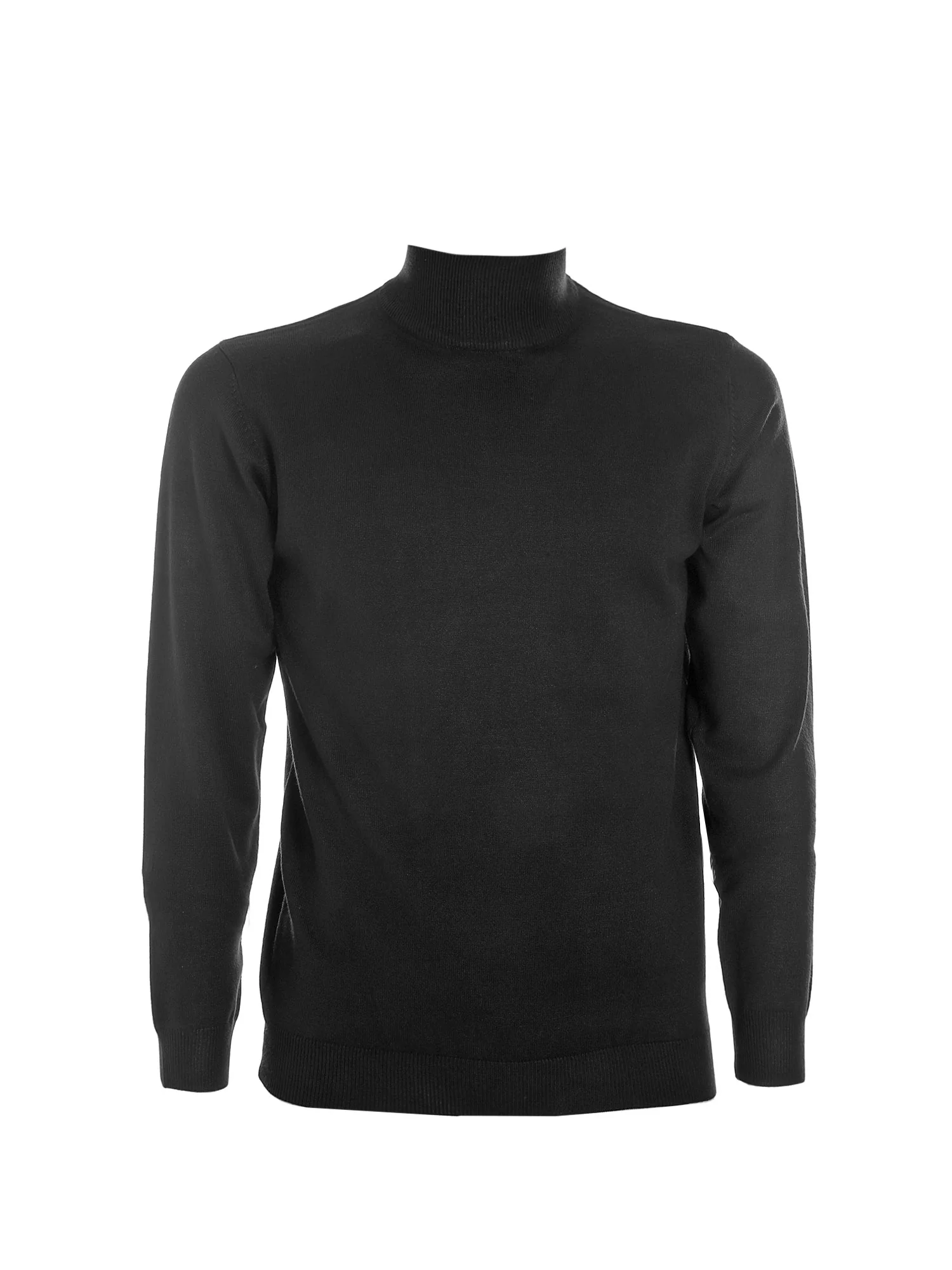 Seinse Maglia A Collo Alto Uomo | MI2502SS - Image 13