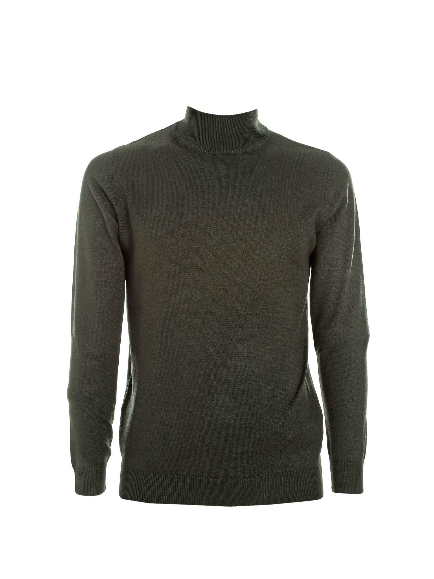 Seinse Maglia A Collo Alto Uomo | MI2502SS - Image 21