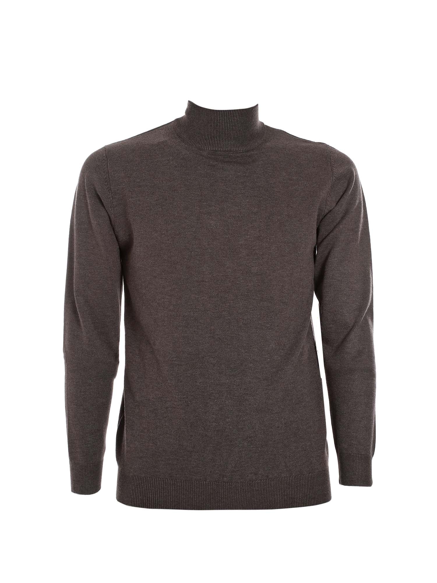 Seinse Maglia A Collo Alto Uomo | MI2502SS - Image 9