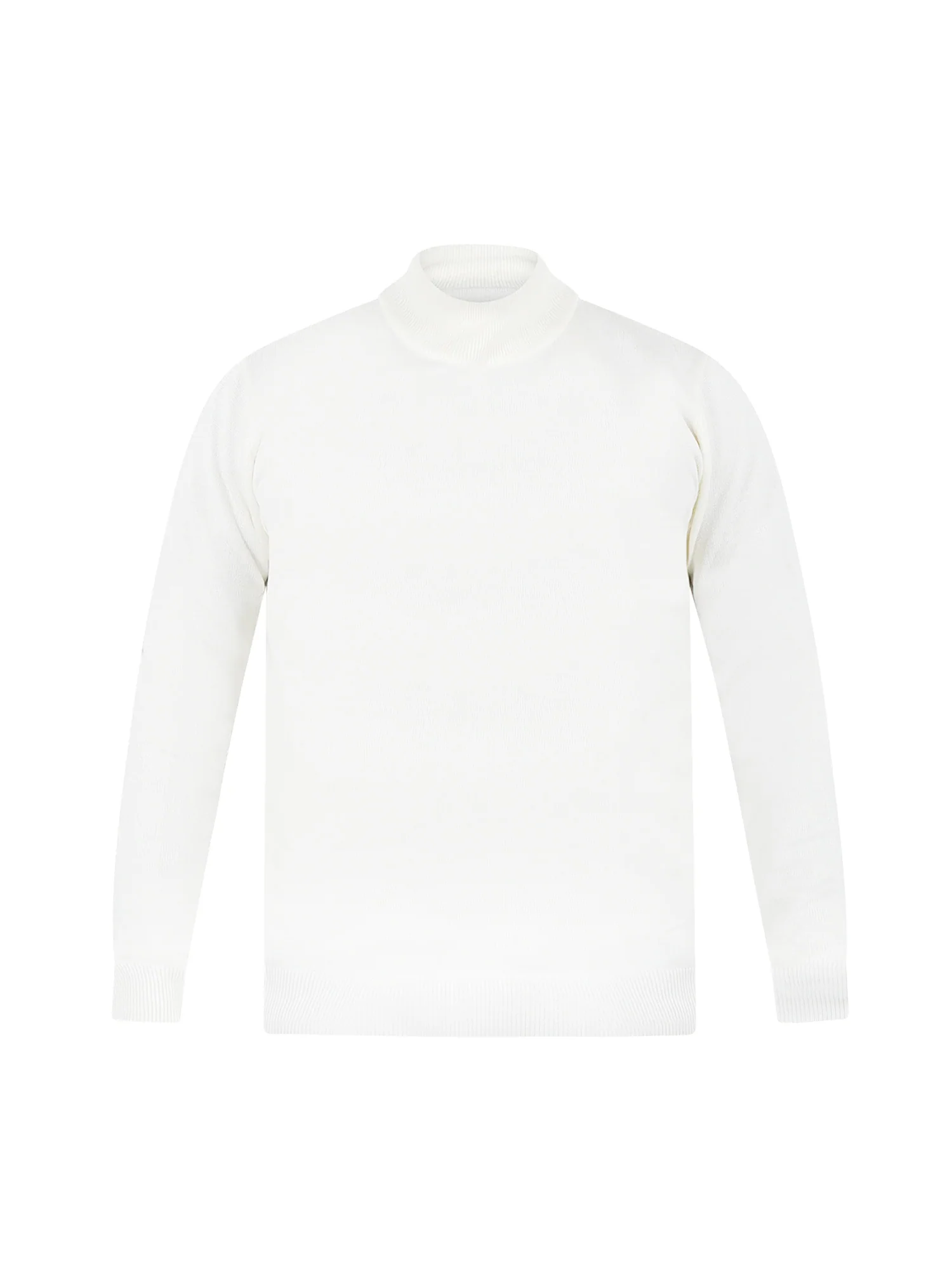 Seinse Maglia A Collo Alto Uomo | MI2759SS