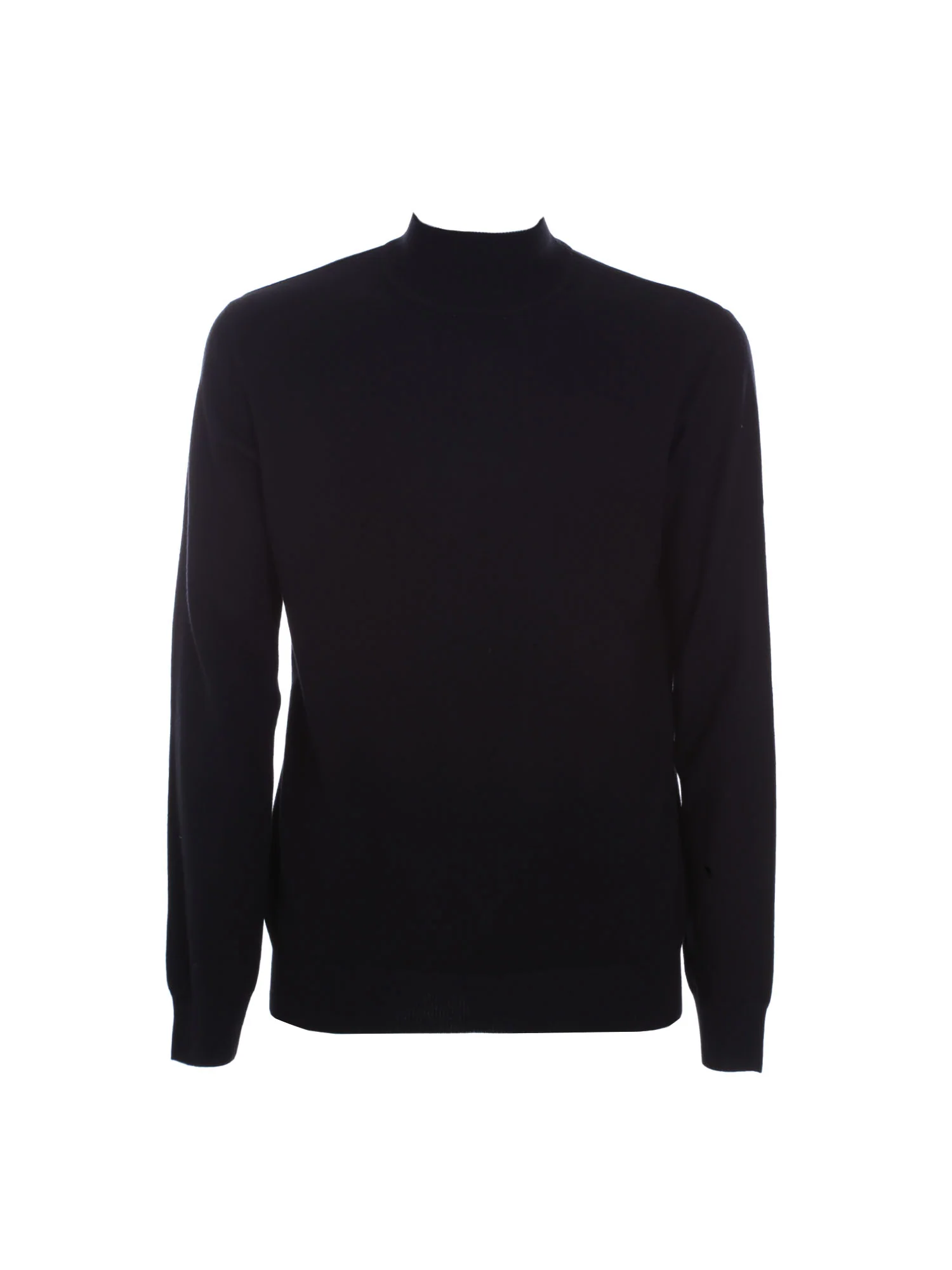 Seinse Maglia A Collo Alto Uomo | MI2759SS - Image 13