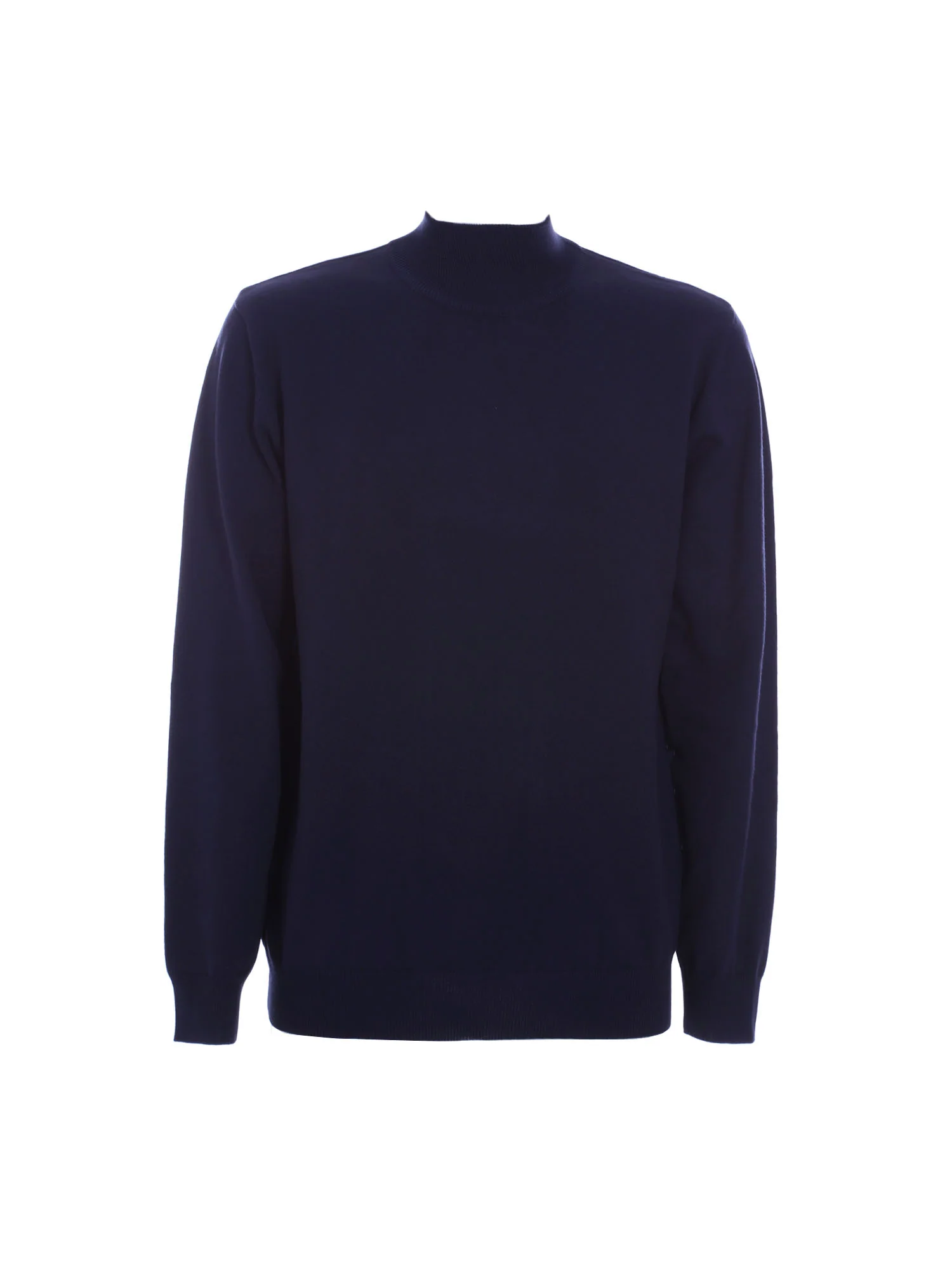 Seinse Maglia A Collo Alto Uomo | MI2759SS - Image 5