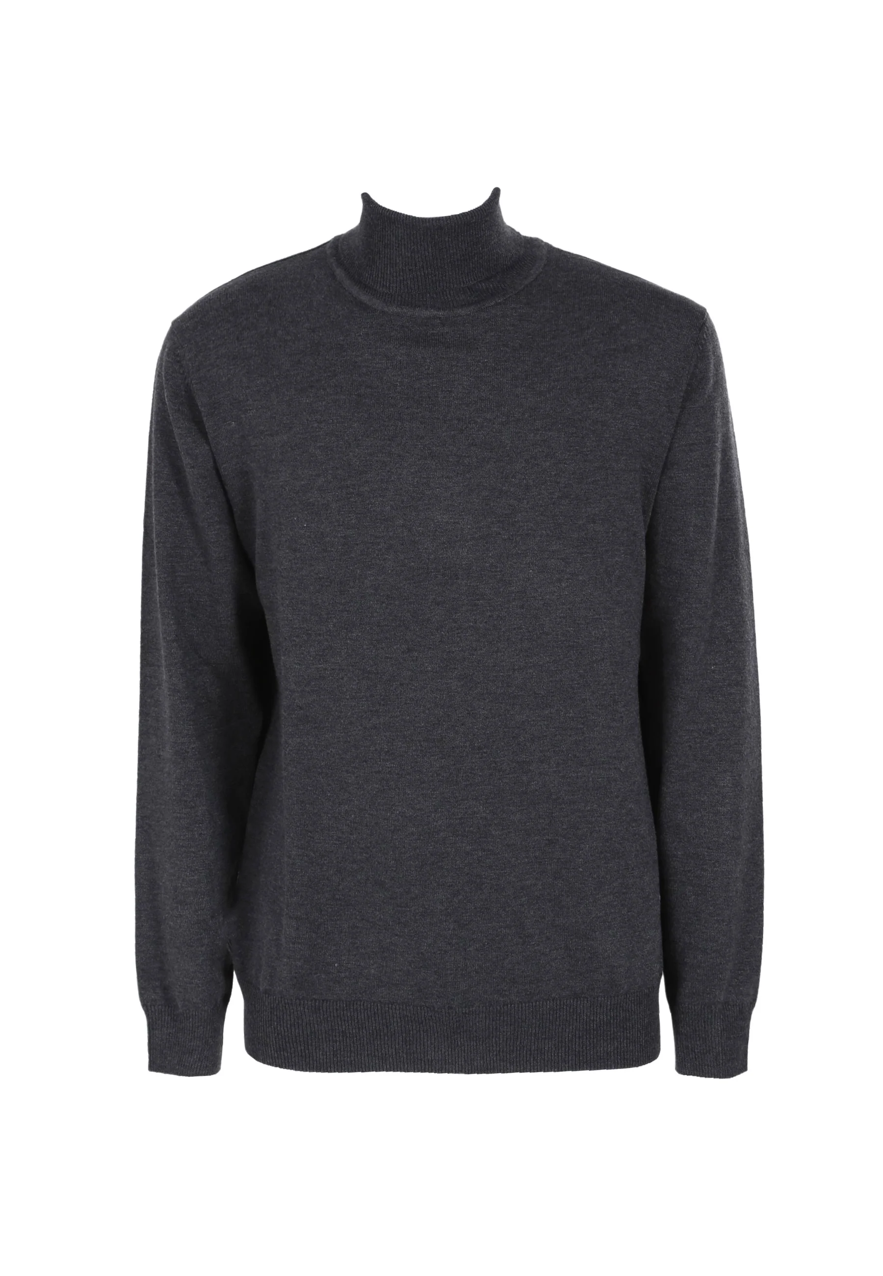 Seinse Maglia A Collo Alto Uomo | MI3058SS