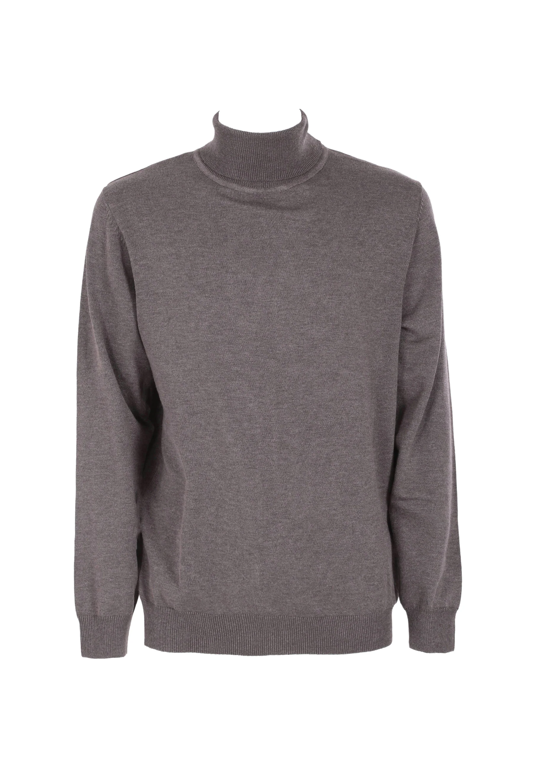 Seinse Maglia A Collo Alto Uomo | MI3058SS - Image 17