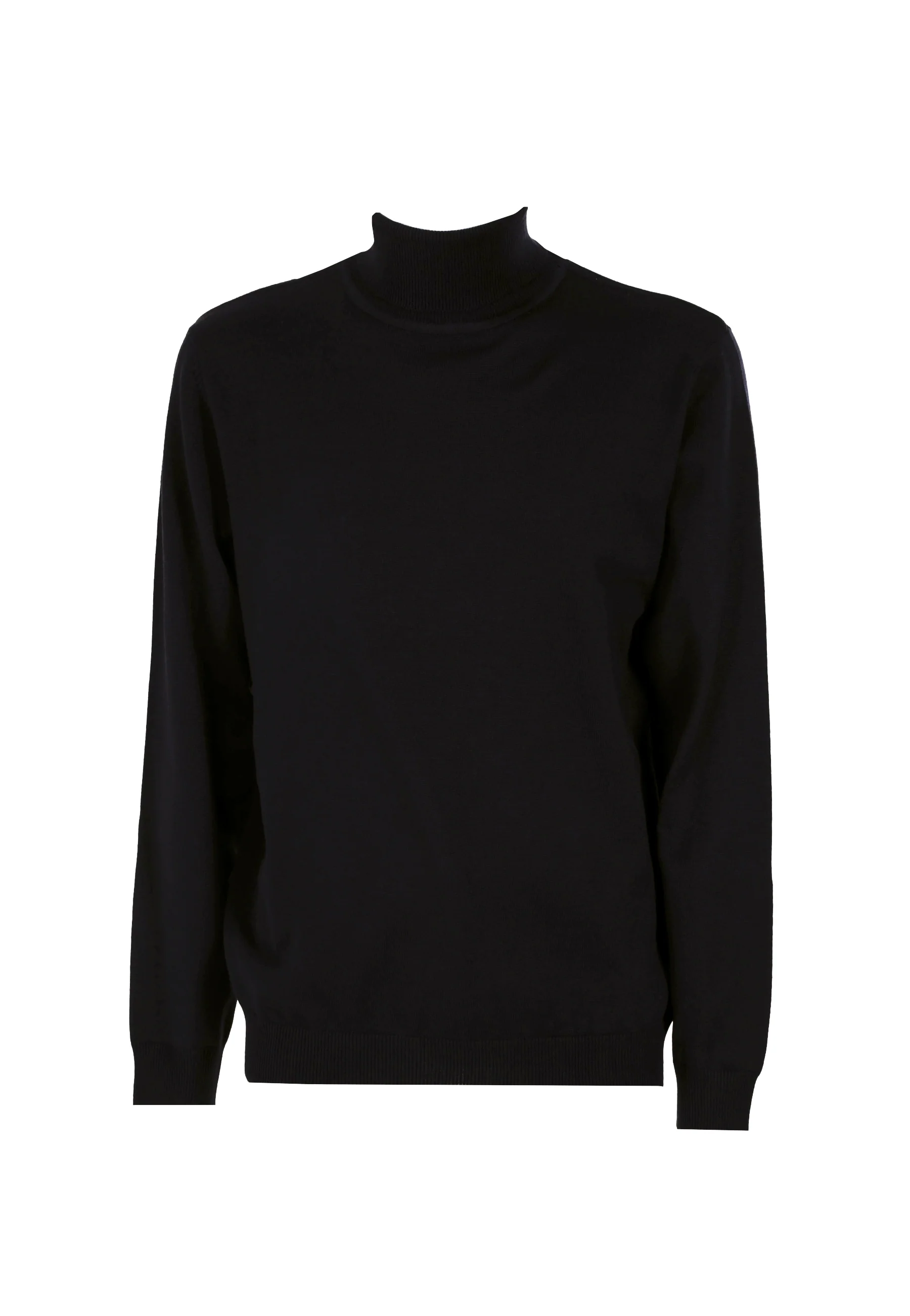 Seinse Maglia A Collo Alto Uomo | MI3058SS - Image 21