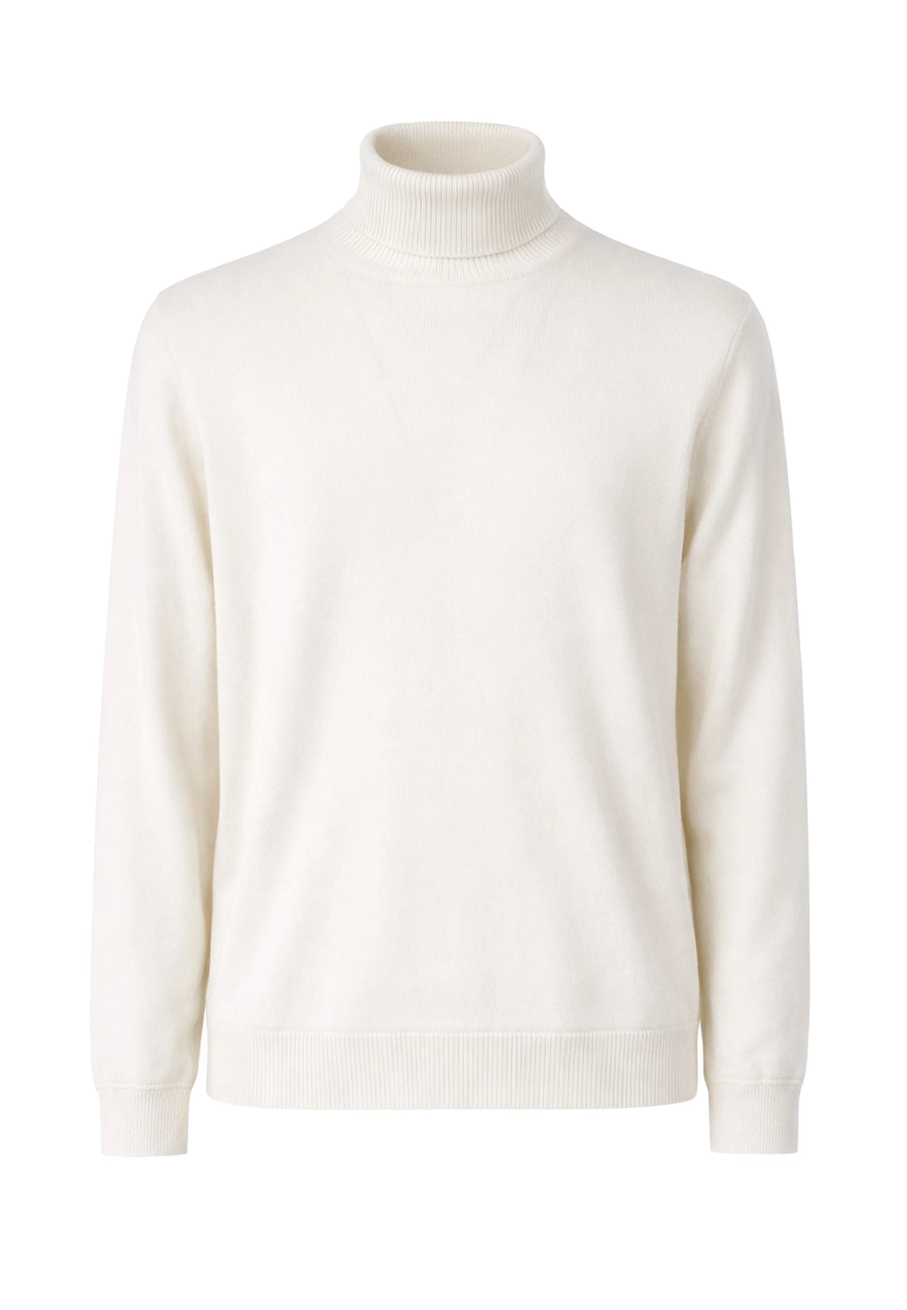 Seinse Maglia A Collo Alto Uomo | MI3163SS